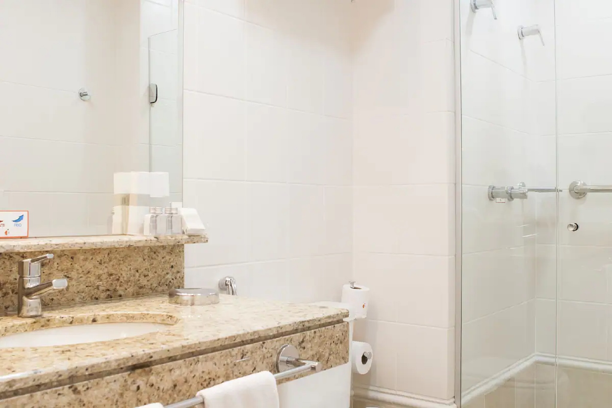 Double Superior with Double Bed