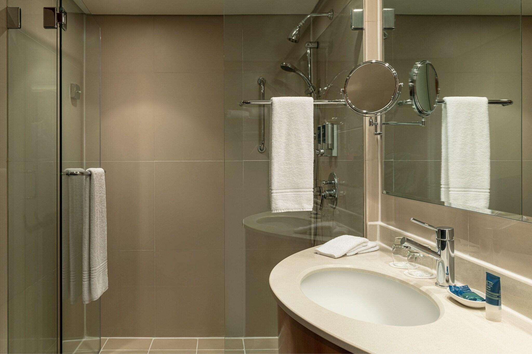 Double Superior with Views