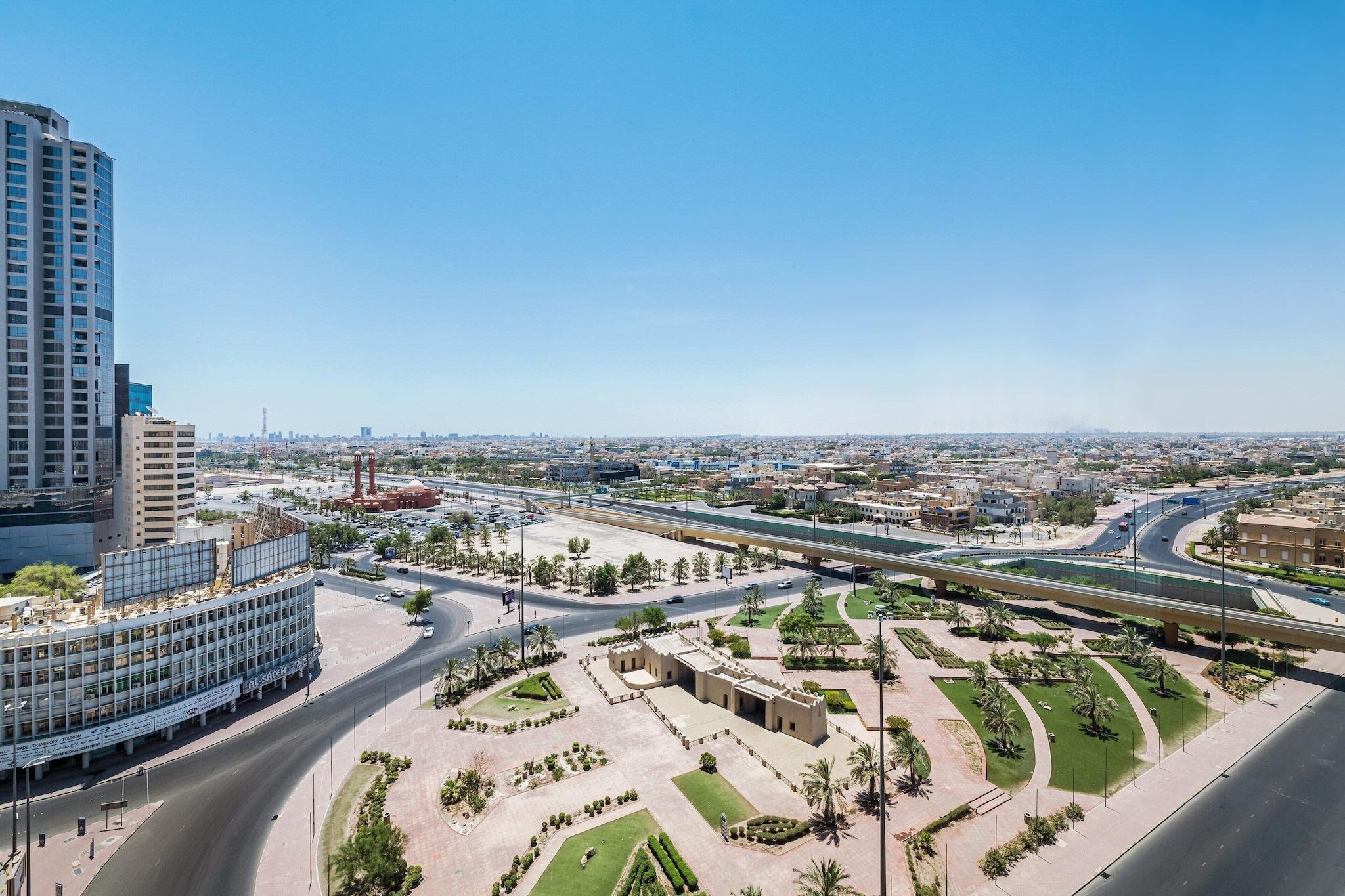 Double Superior with Views