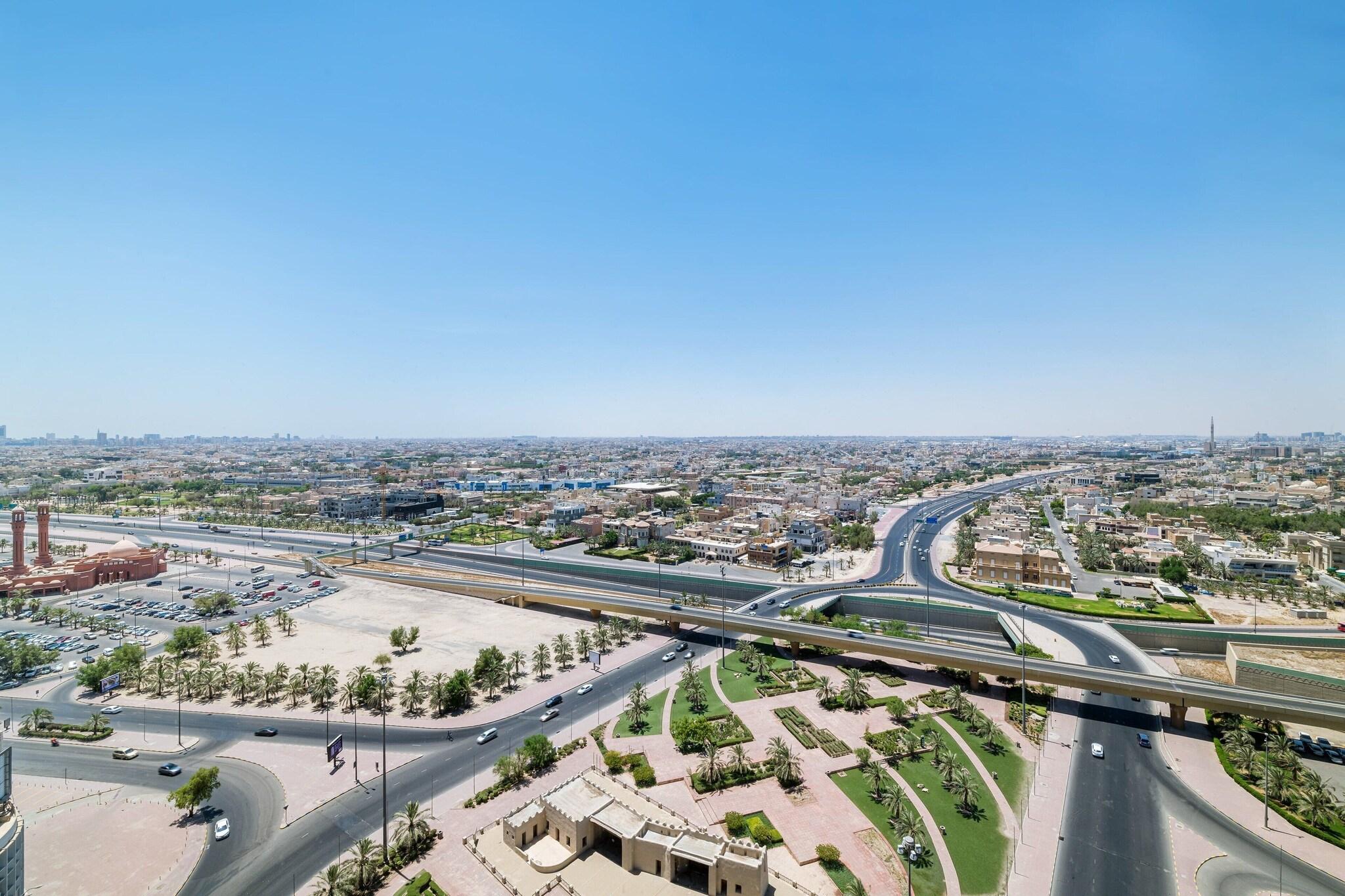 Double Superior with Views