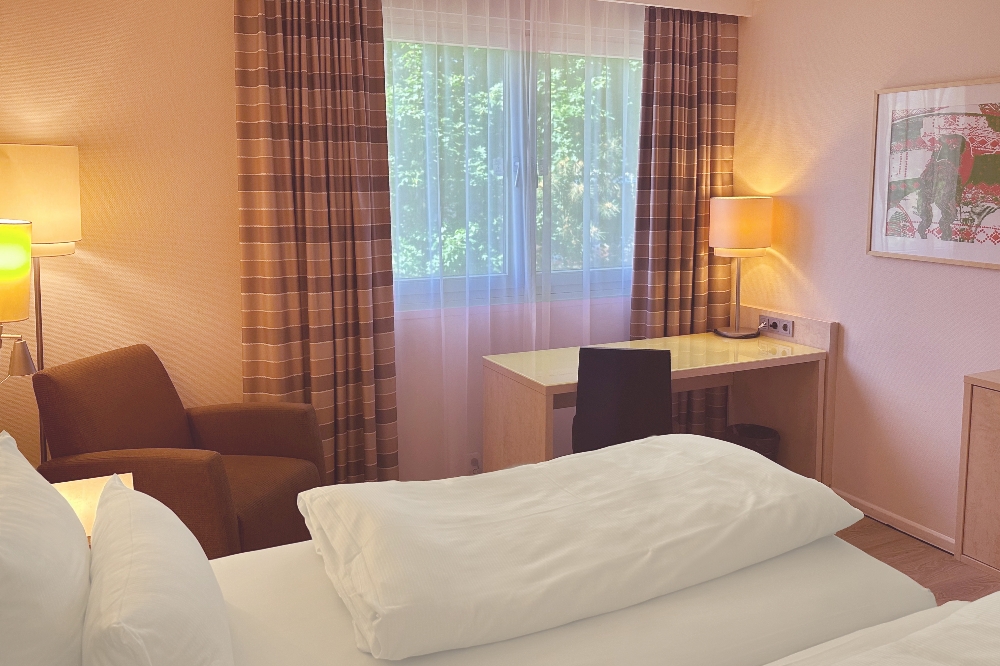 Double or Twin Standard