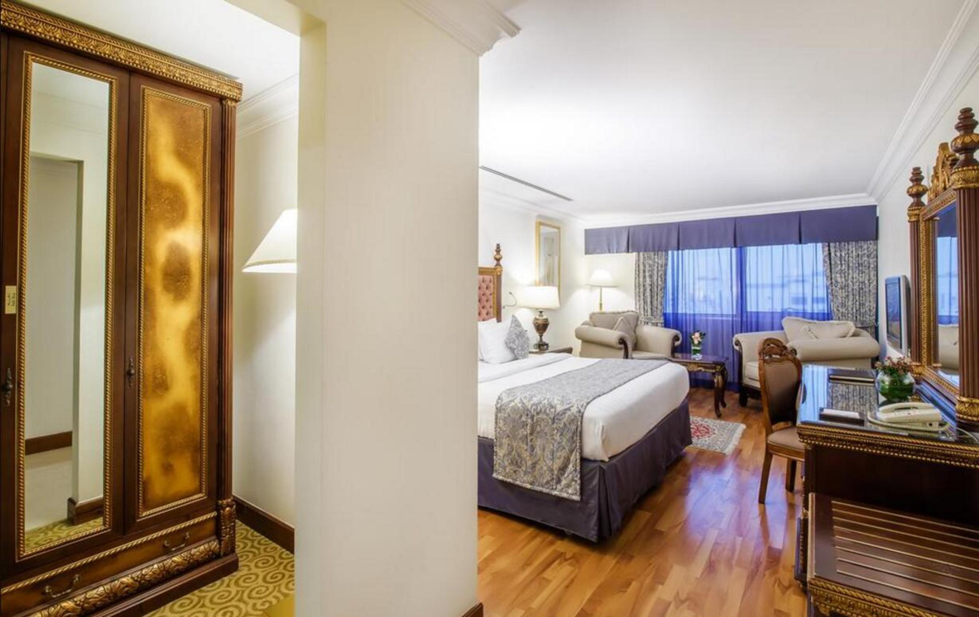 Suite Premium One Bedroom