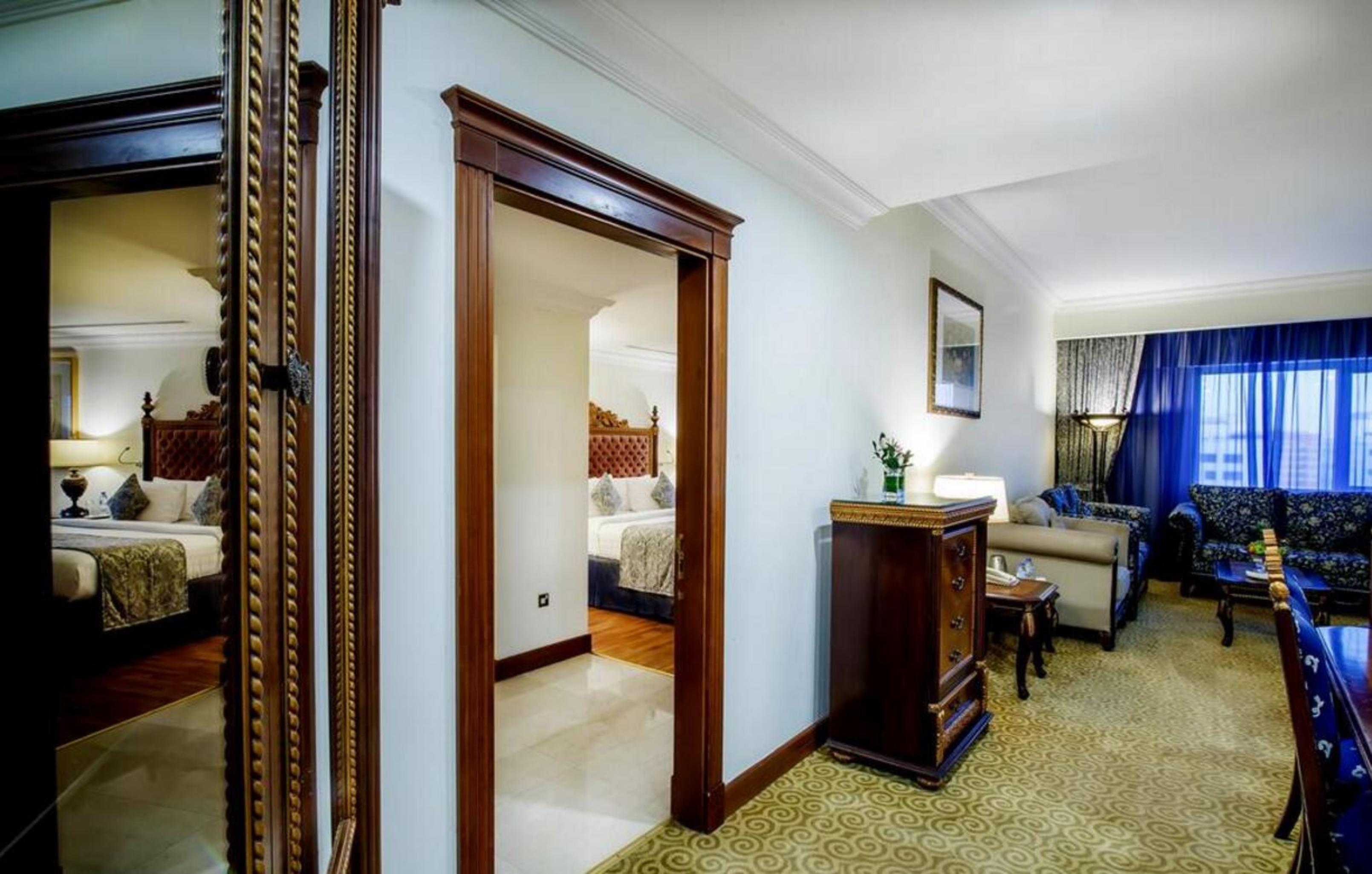 Suite Premium One Bedroom