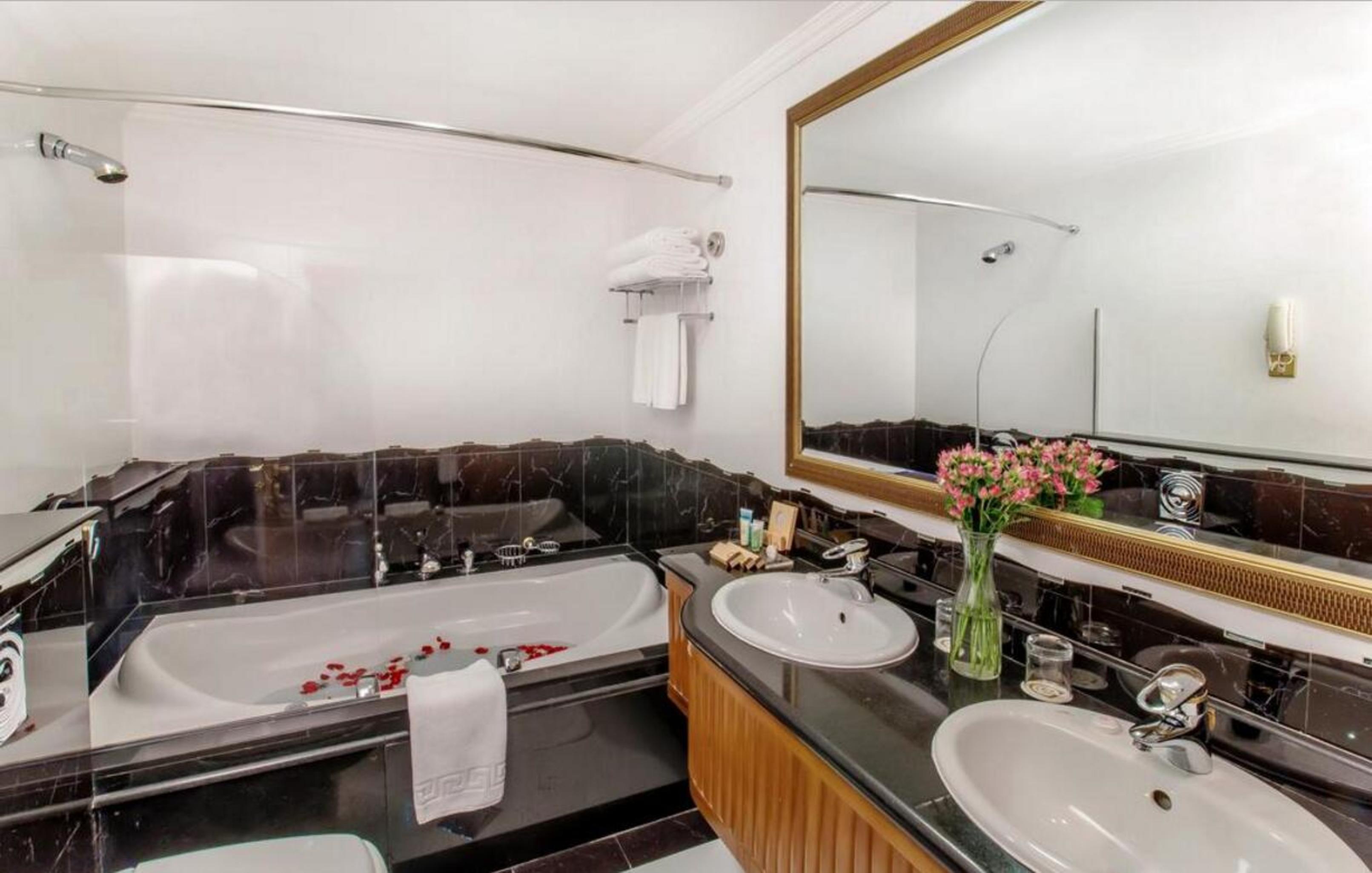 Suite Premium One Bedroom