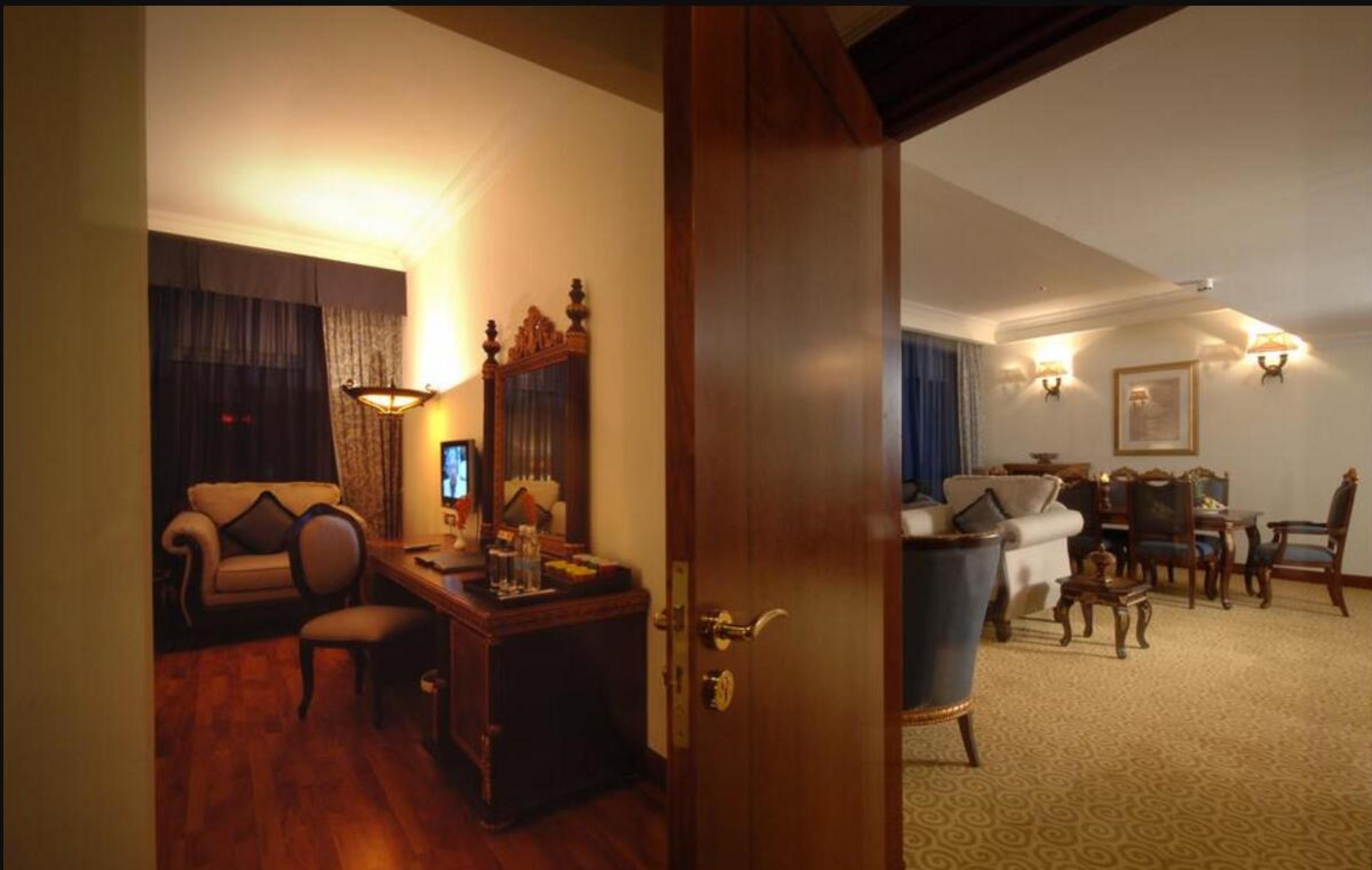 Suite Premium One Bedroom