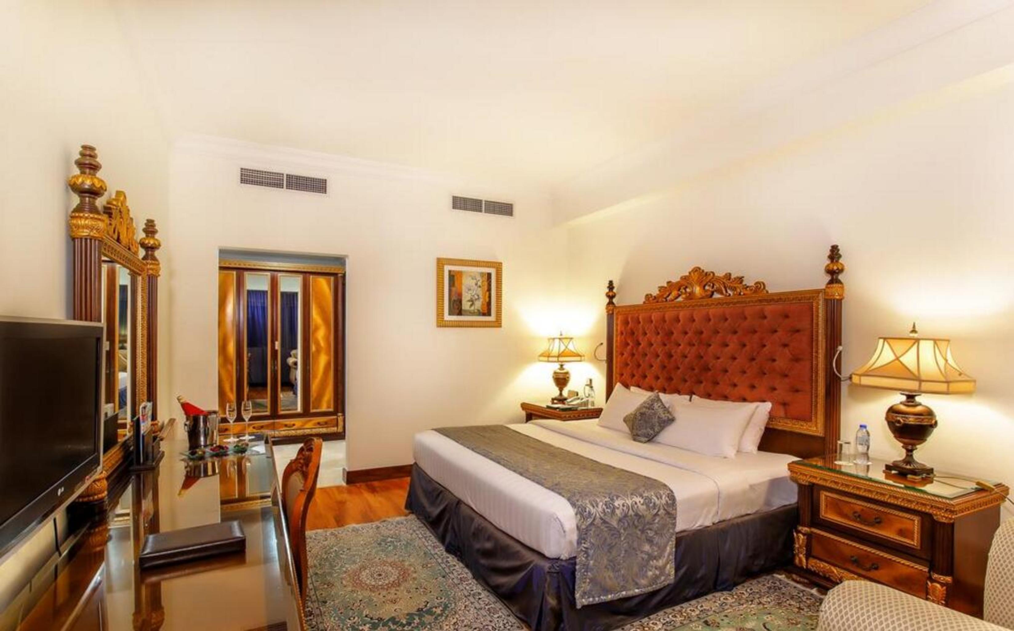 Suite Premium One Bedroom