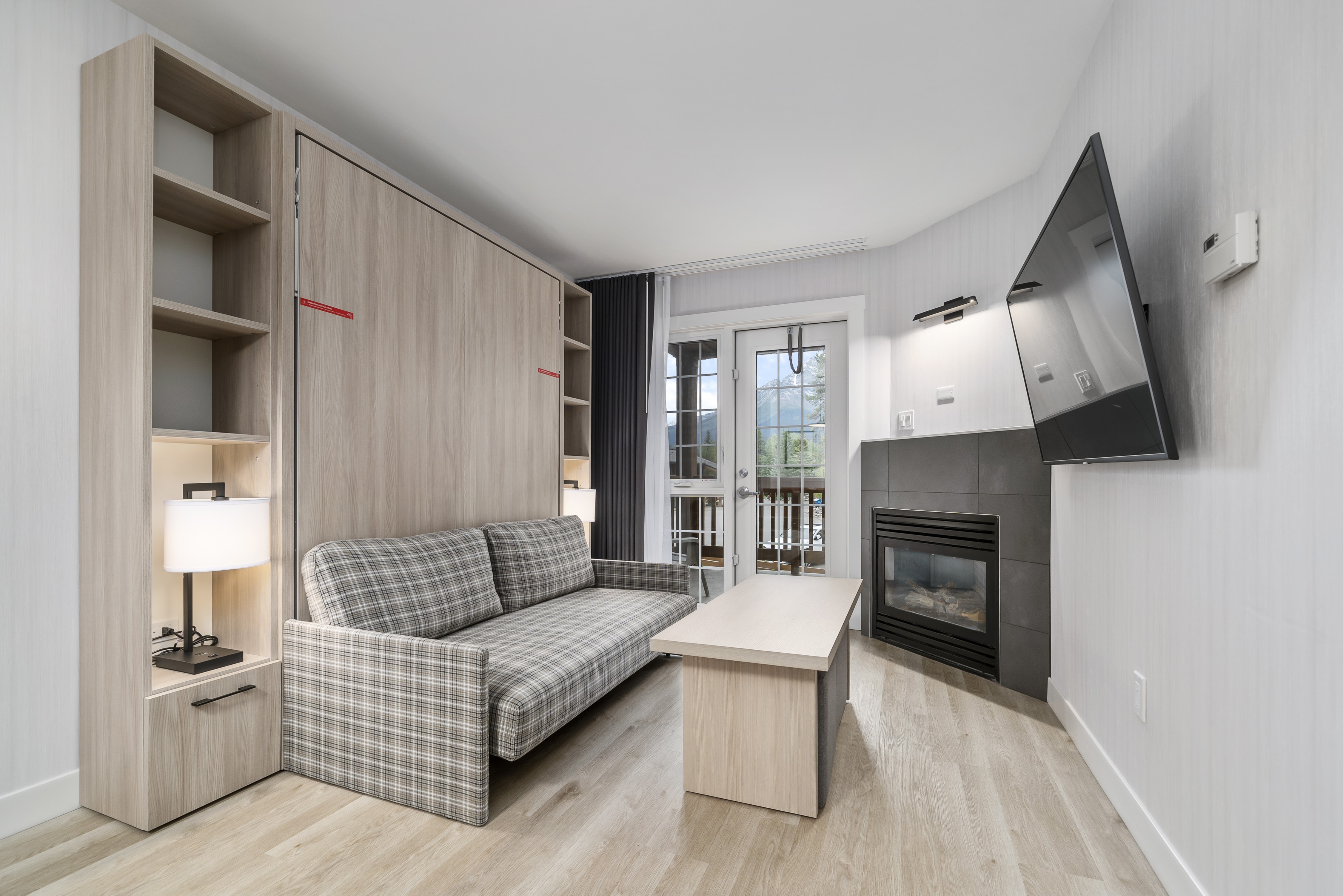 Suite Deluxe Two Bedroom