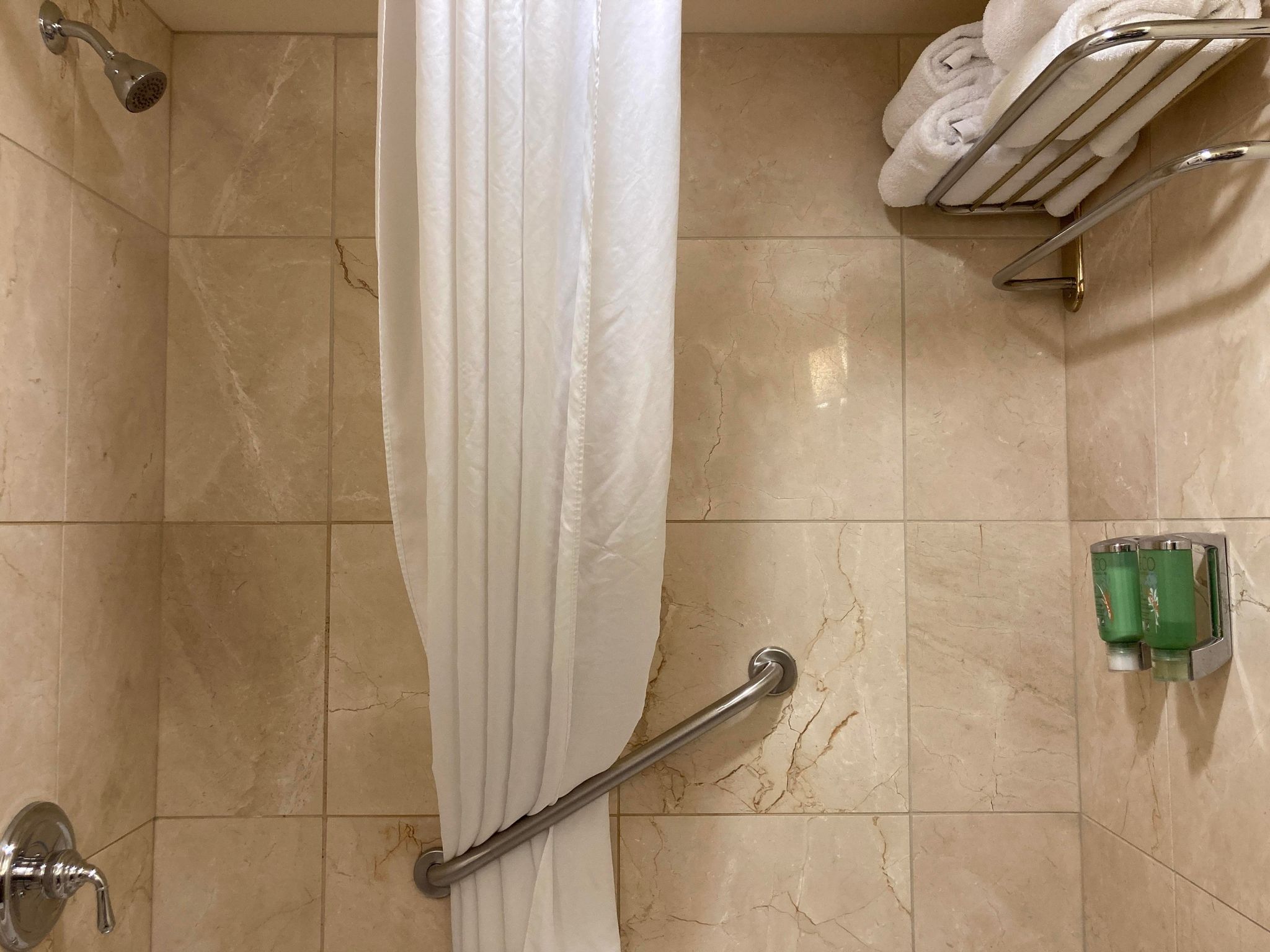 Double Deluxe Two Queen Beds