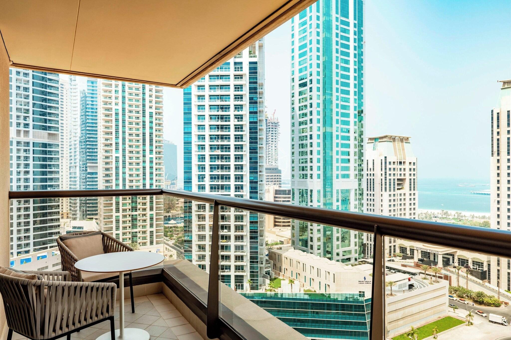 Double Premier King Bed