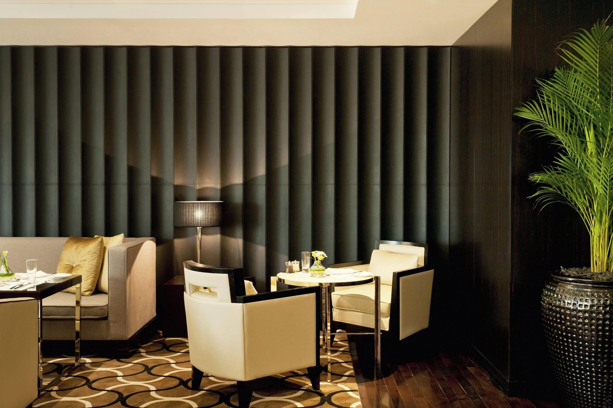 Suite Premier King Bed