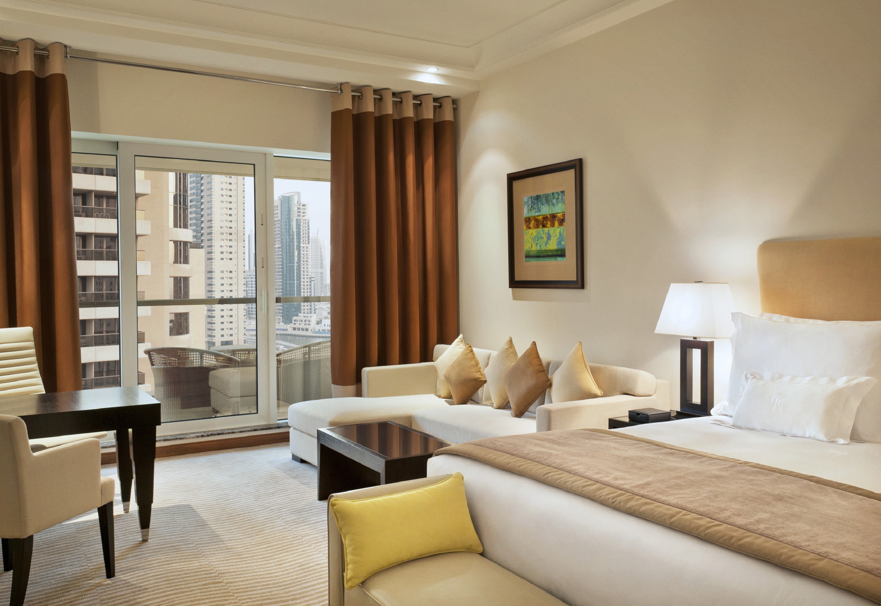 Double or Twin Premier