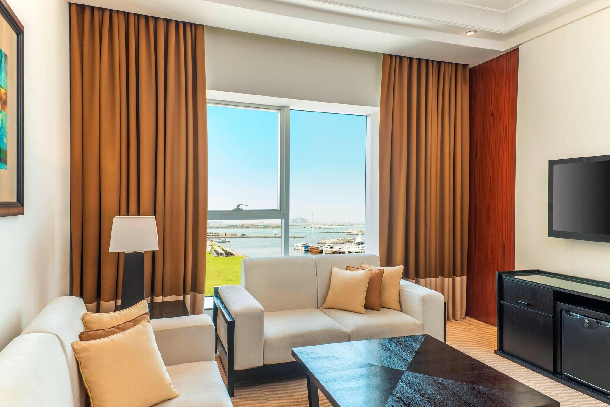 Junior Suite Premier