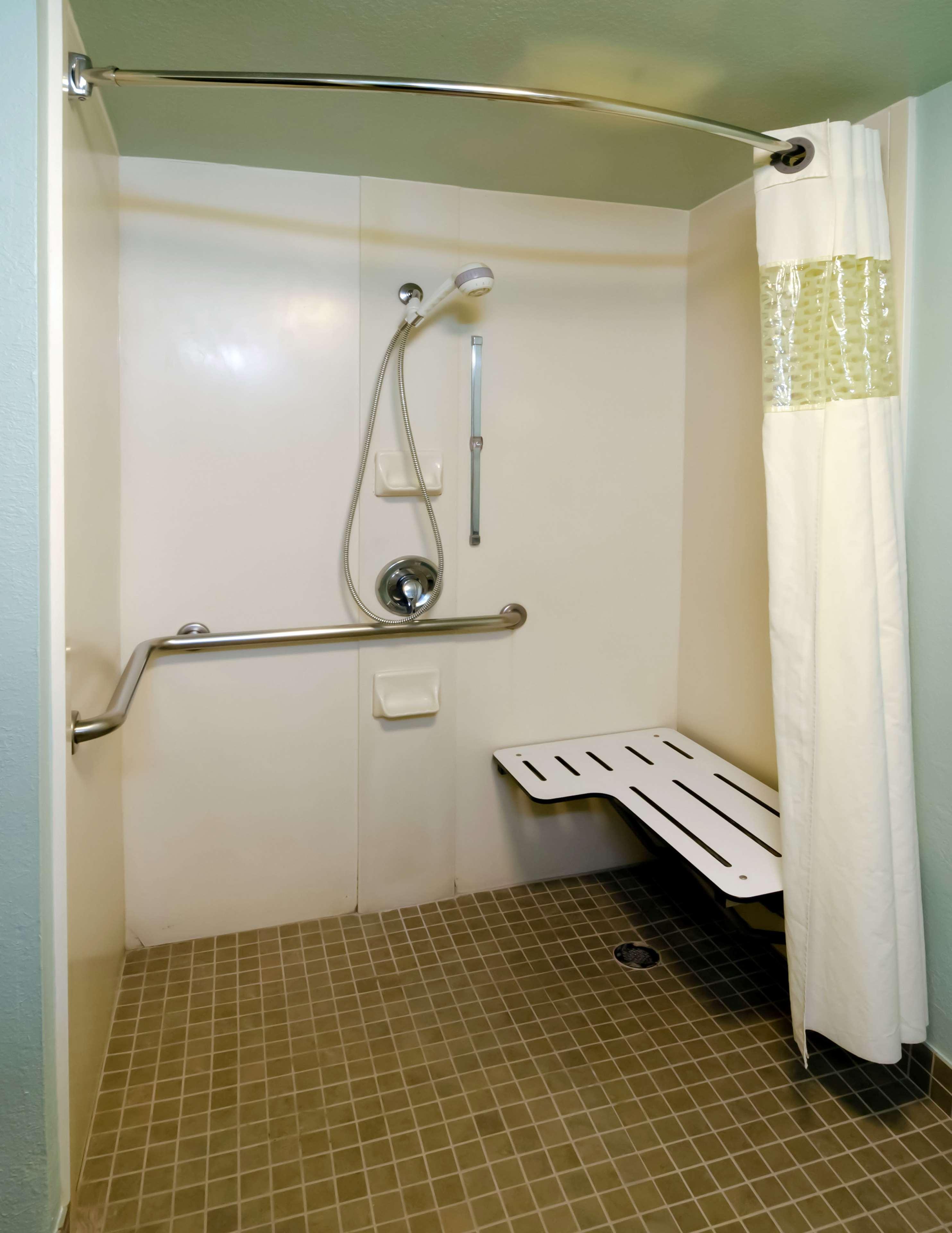 Suite King Bed Non Smoking