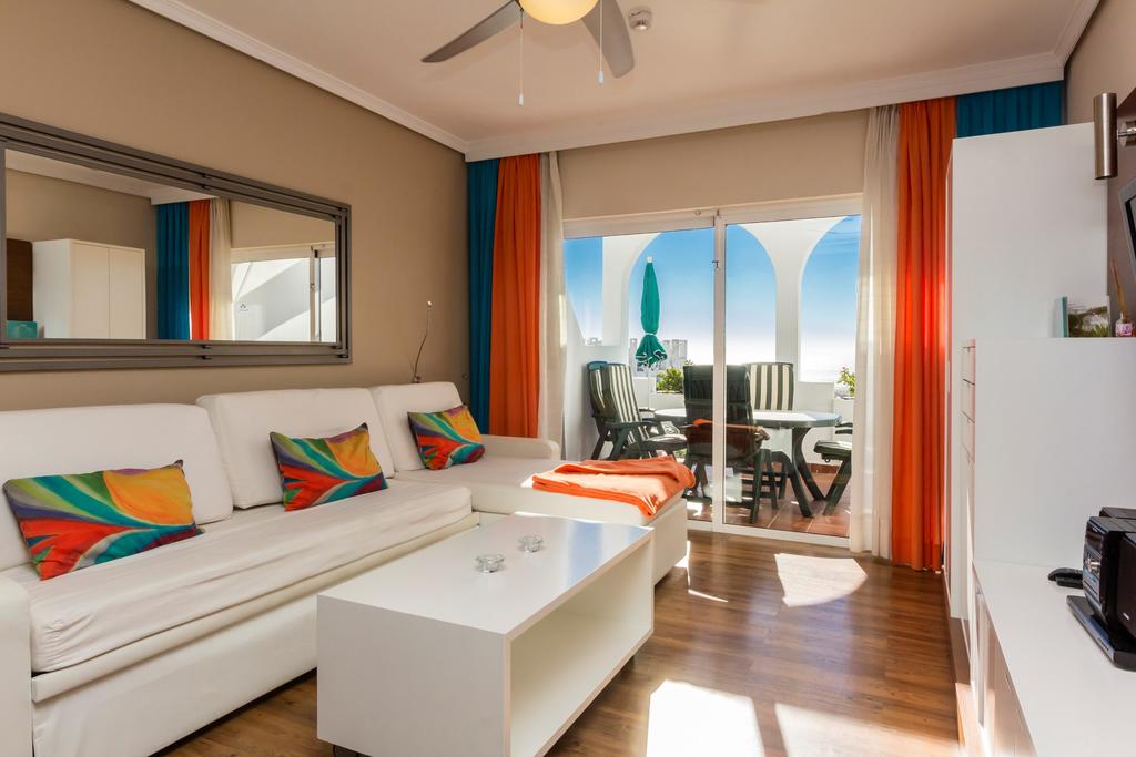 Apartment Sea View Two Bedrooms