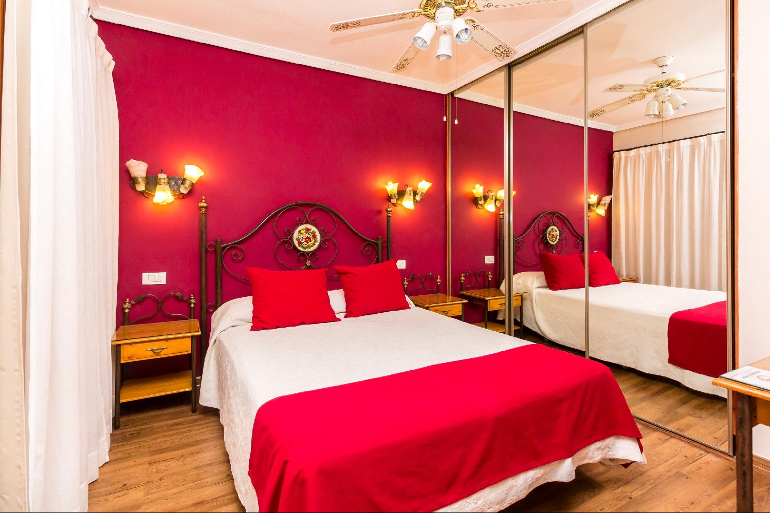 Apartment Two Bedrooms