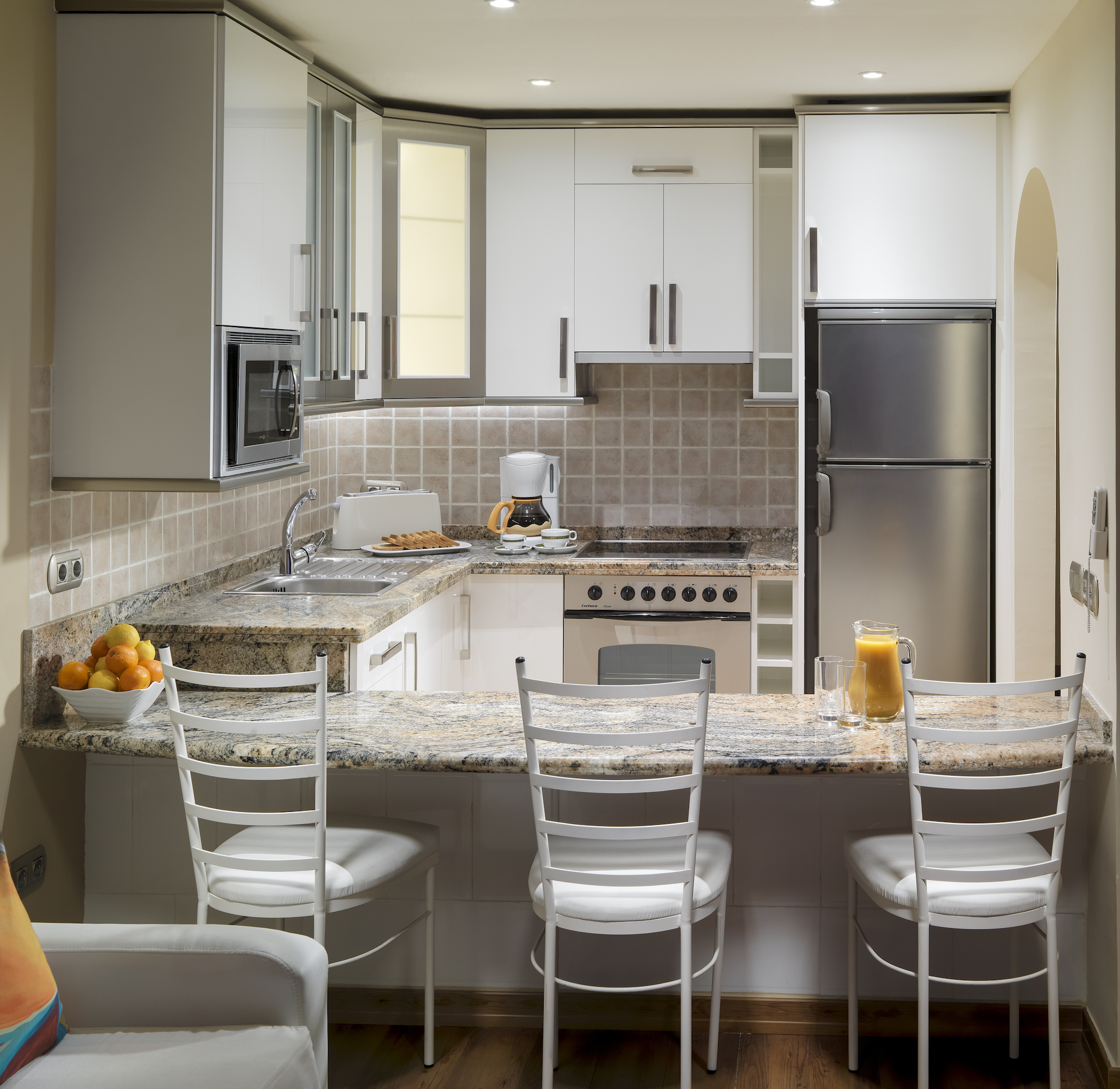 Apartment One Bedroom