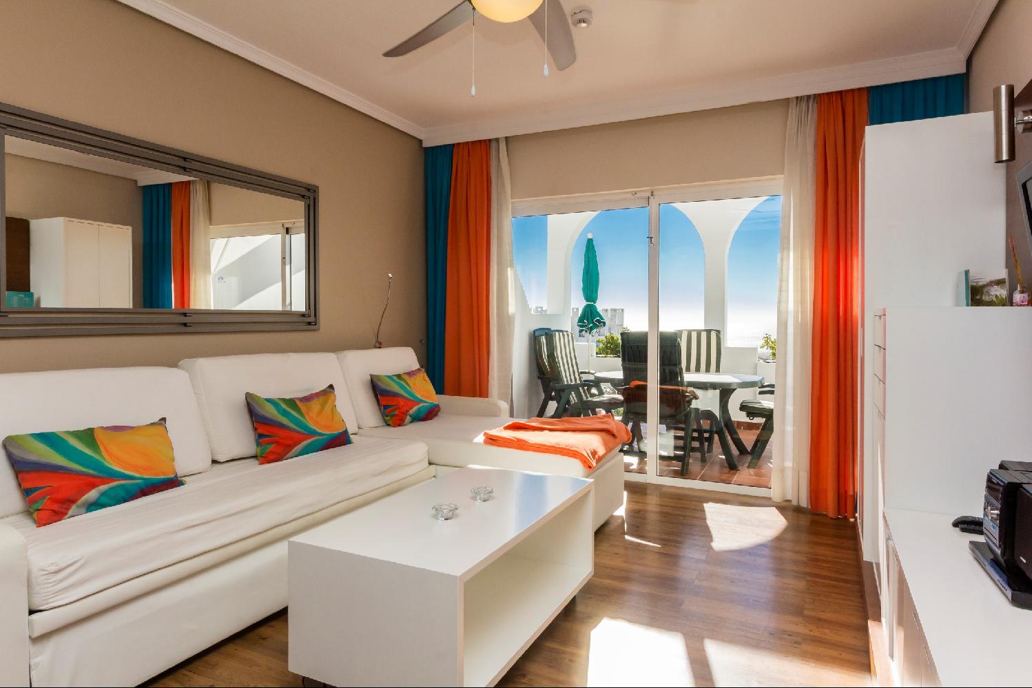 Apartment One Bedroom