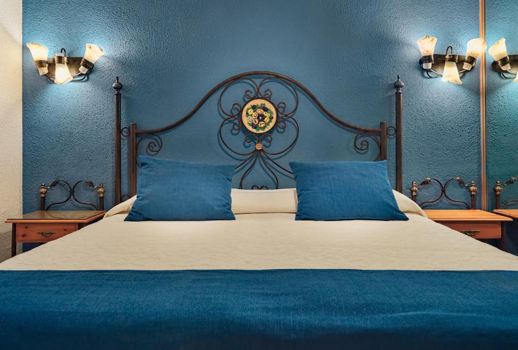 Apartment One Bedroom with Views