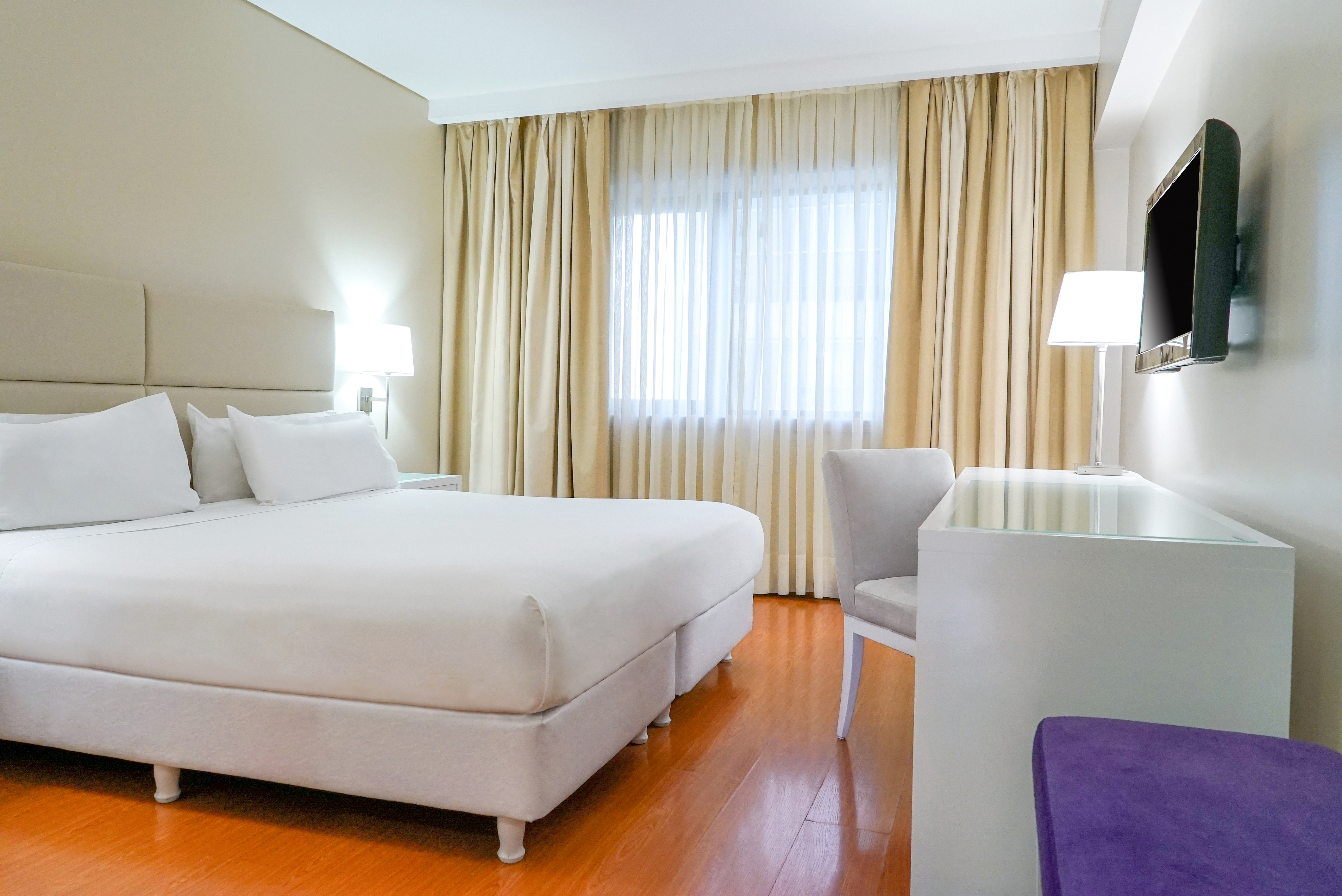 Double Single Standard