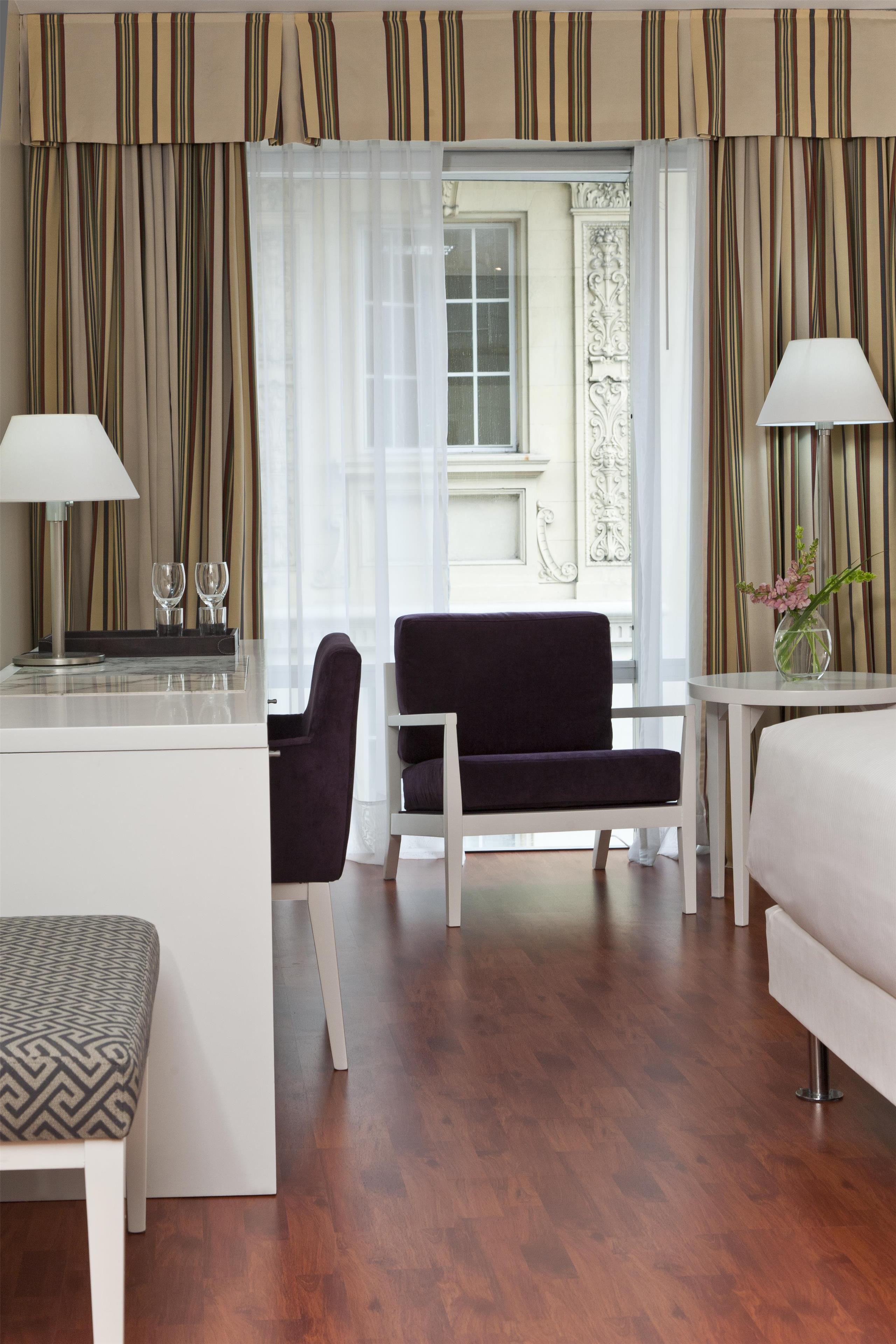 Double Single Standard