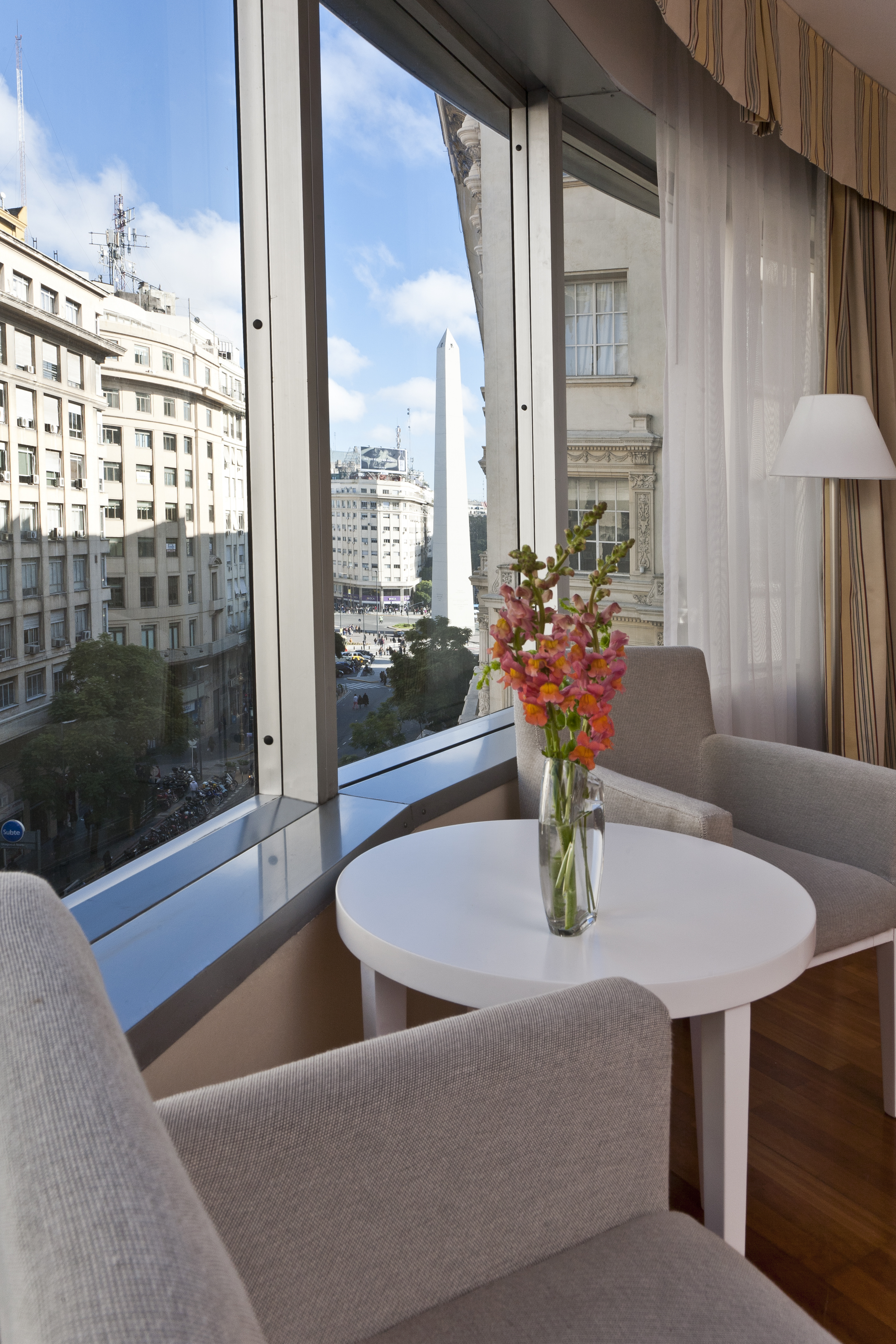 Double Single Superior