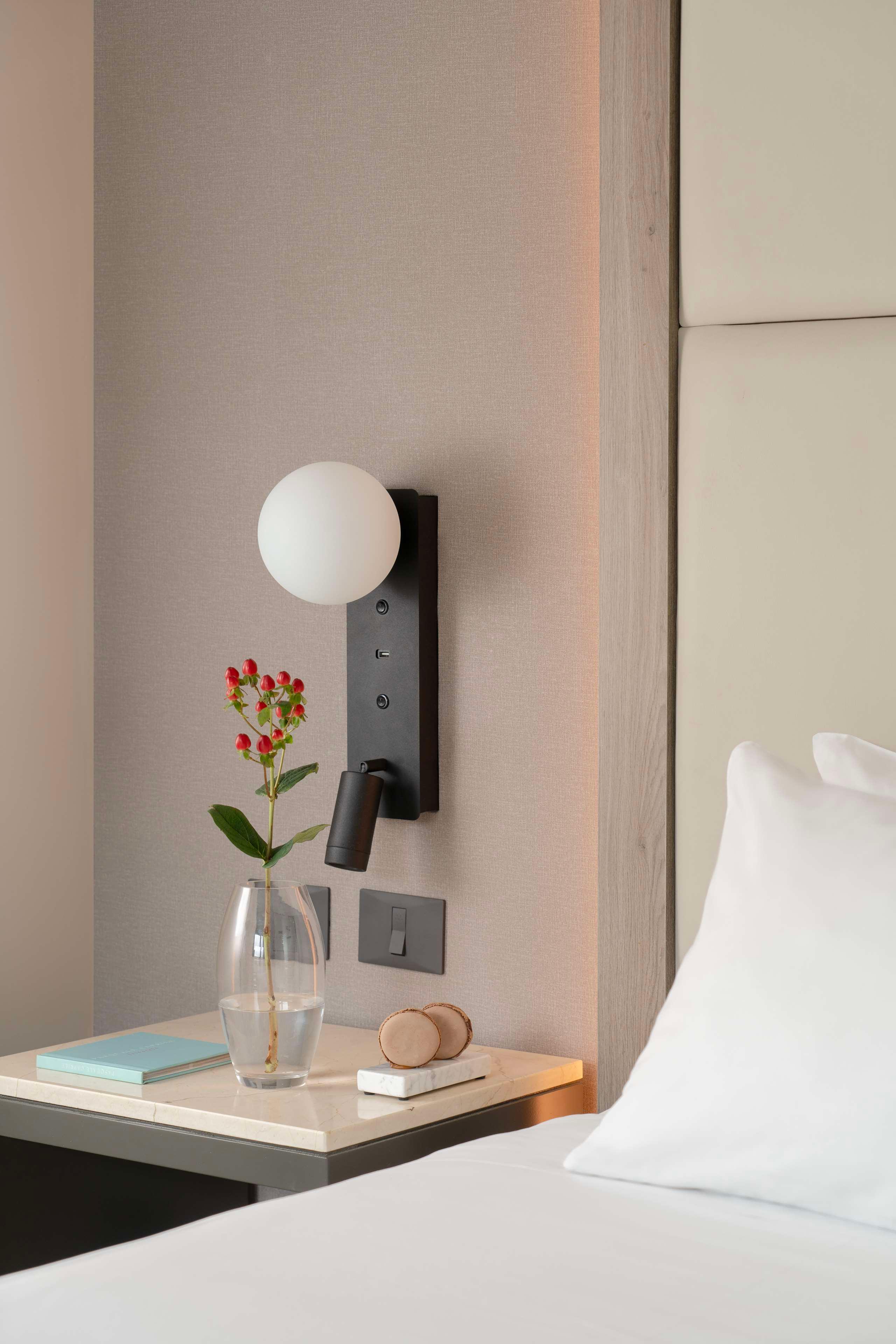 Double Single Standard