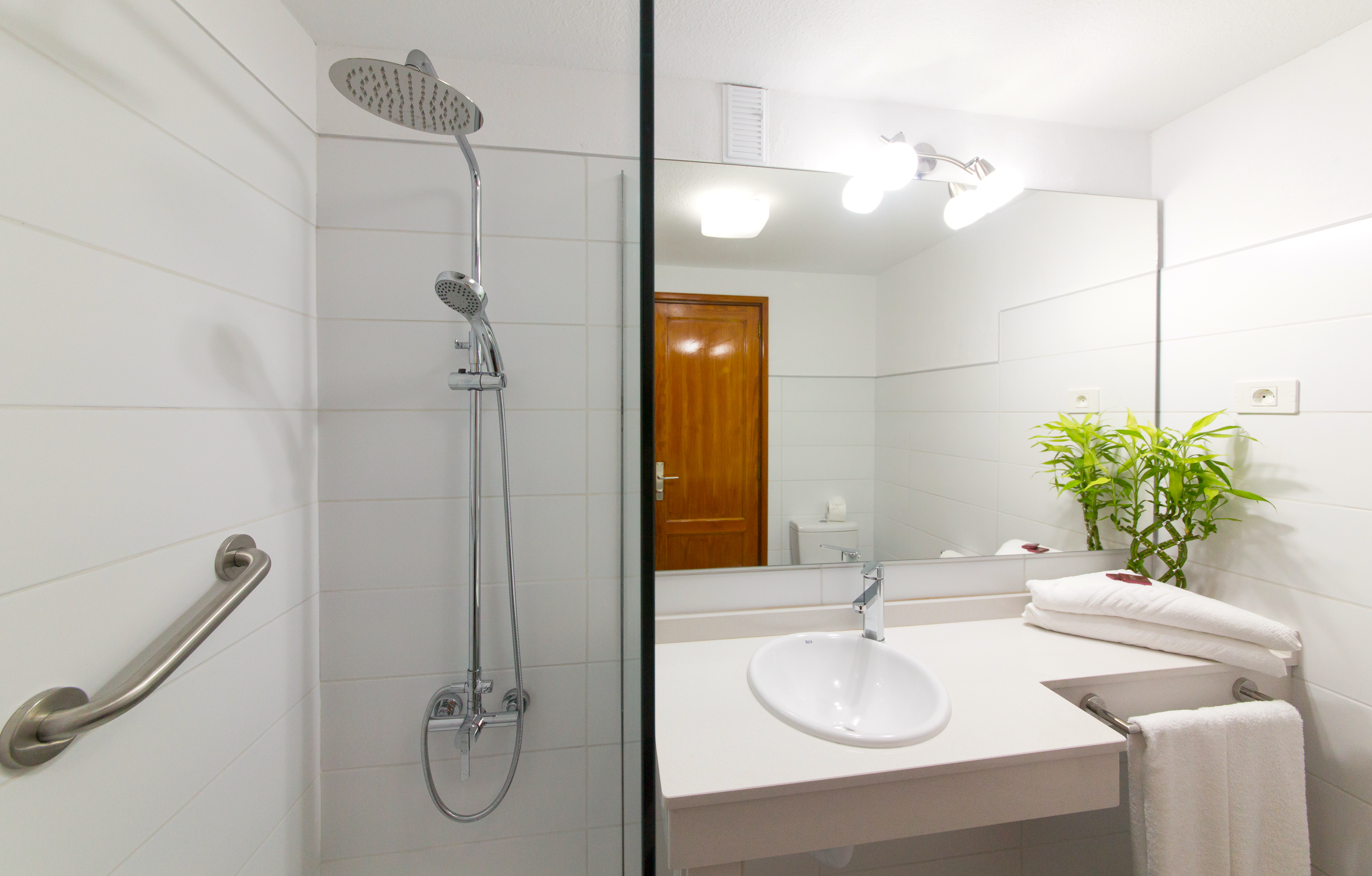 Apartment Sea View One Bedroom