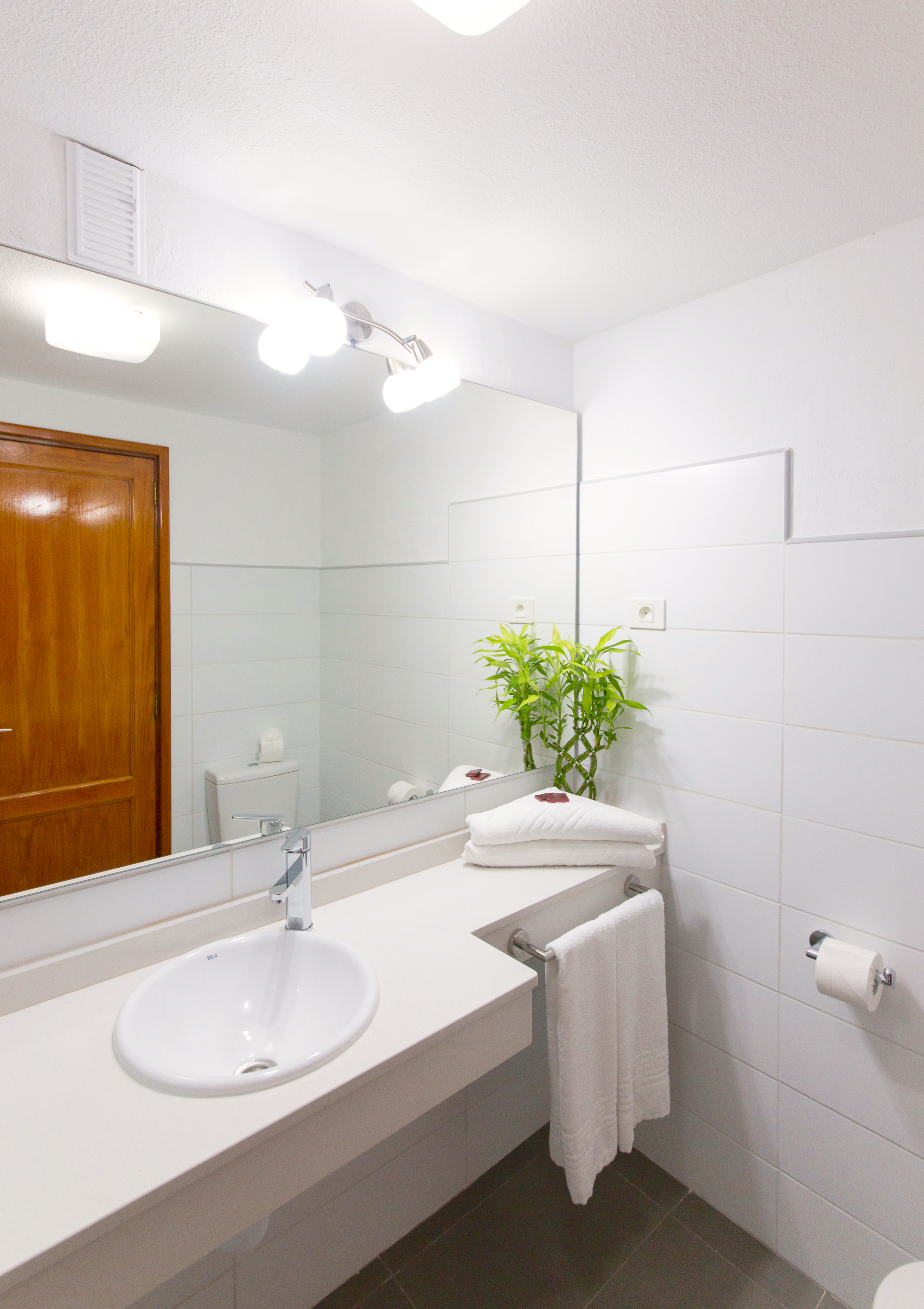 Apartment Capacity 3 One Bedroom