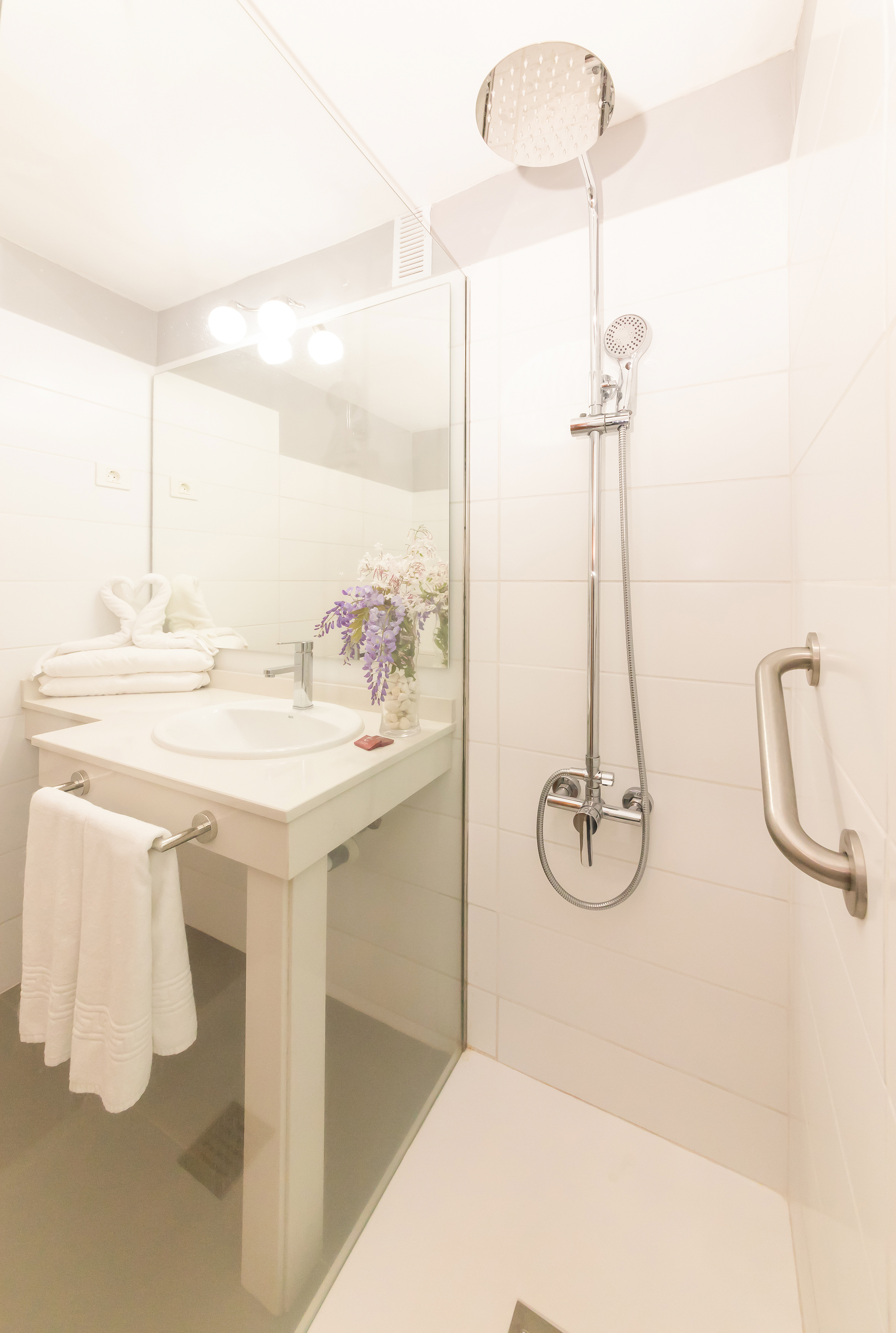 Apartment Capacity 3 One Bedroom