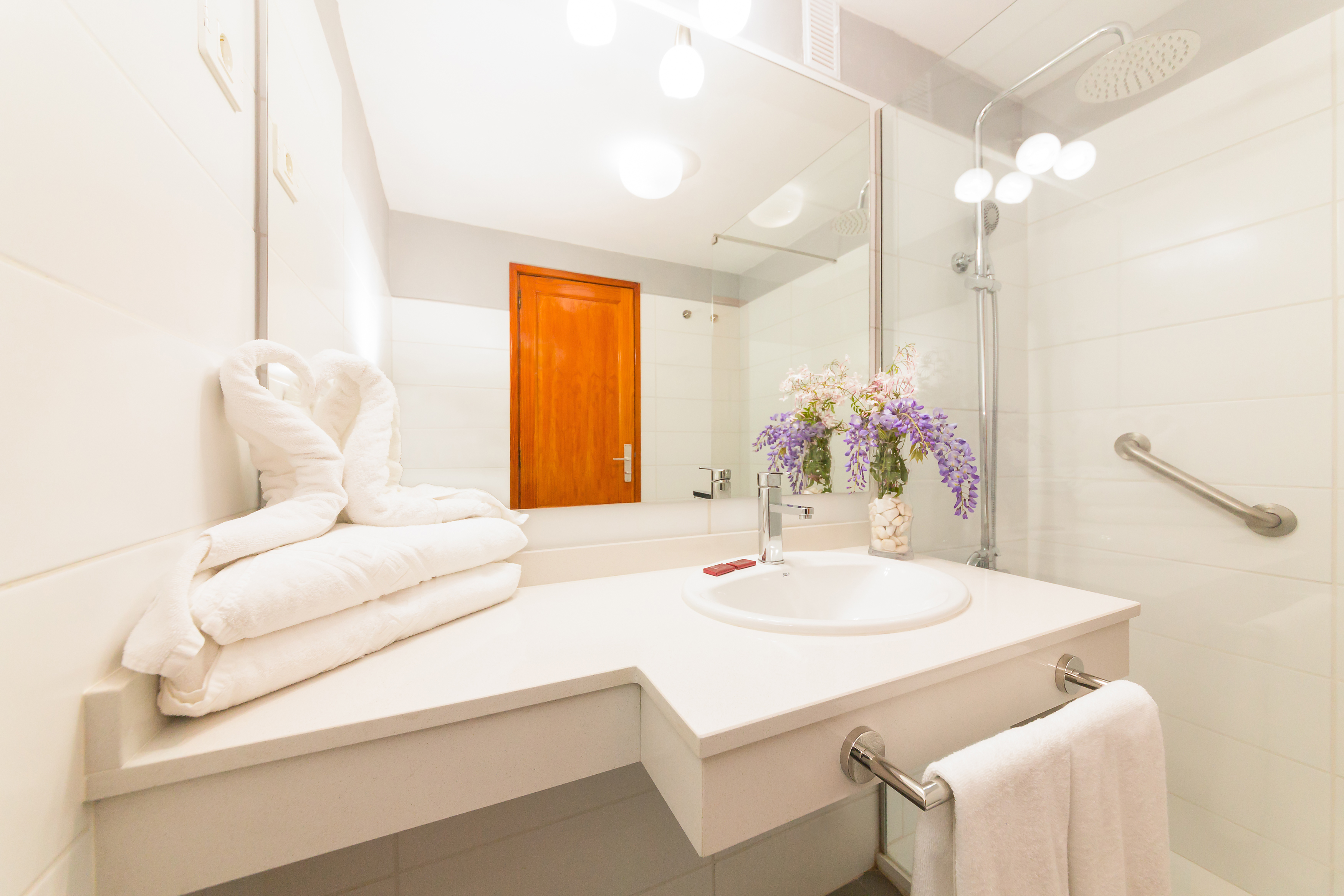 Apartment Sea View One Bedroom