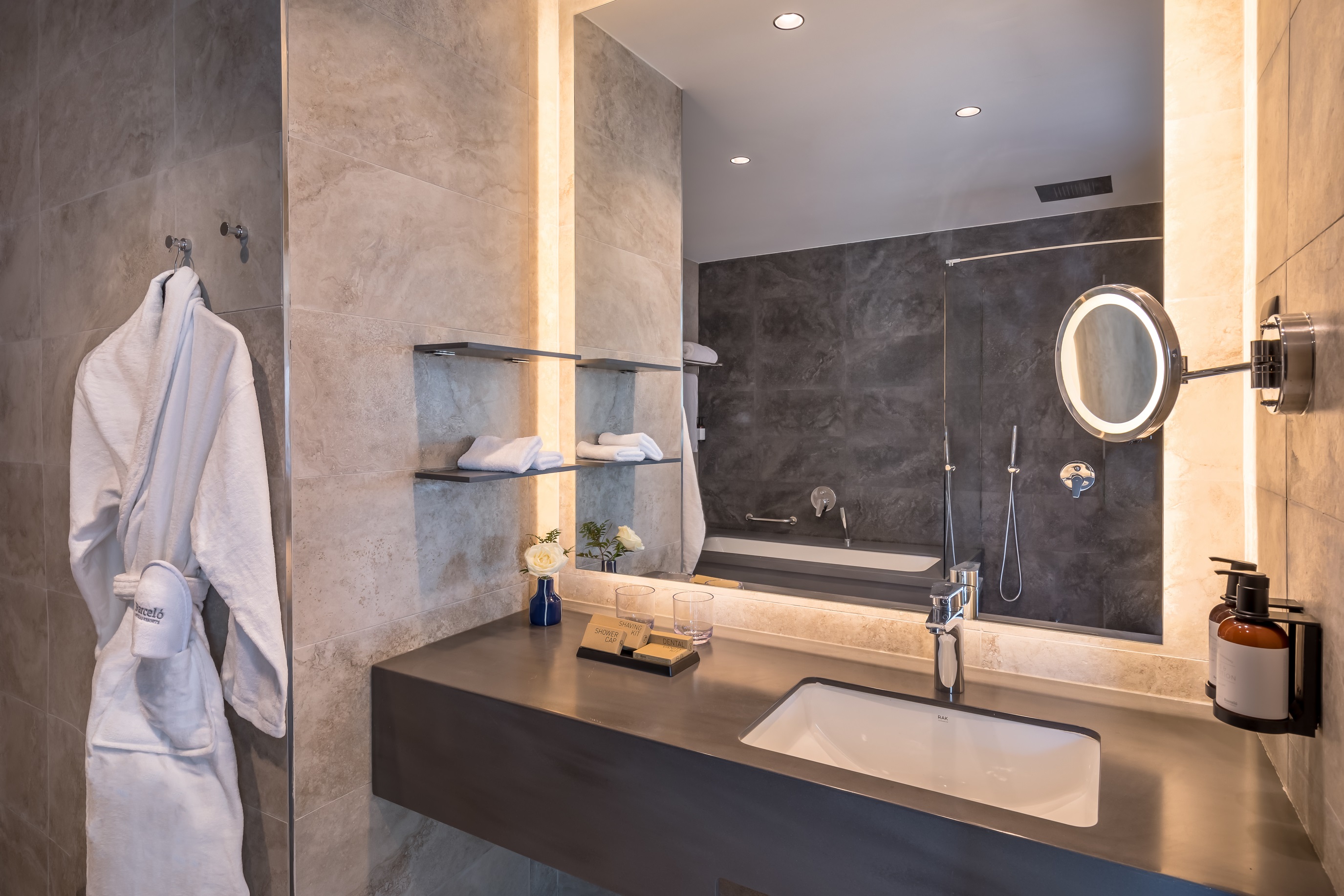 Room Superior Sea Front