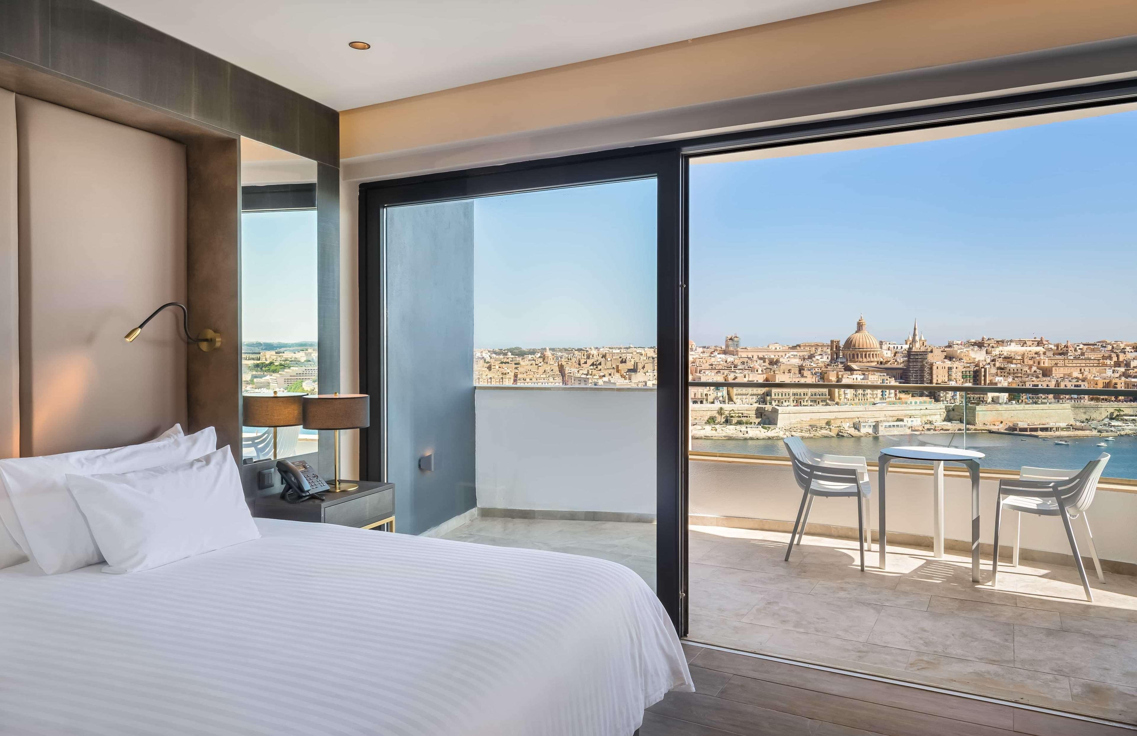 Room Premium Sea View