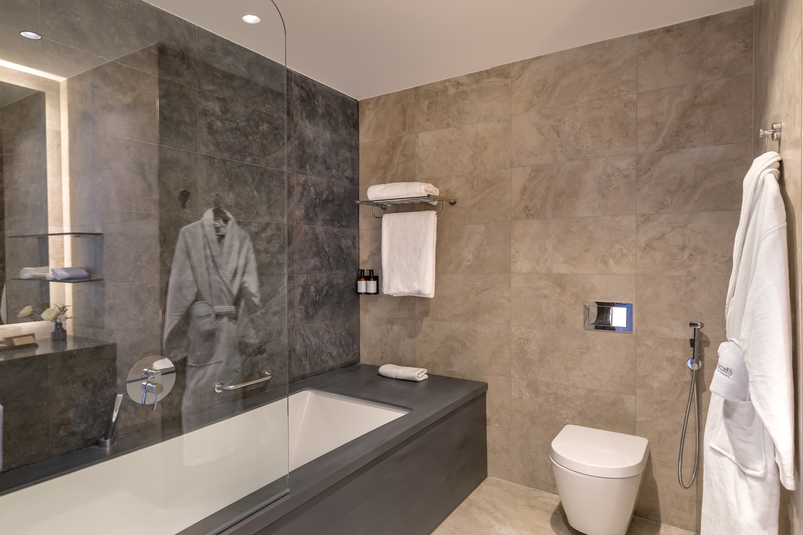 Room Premium Sea View