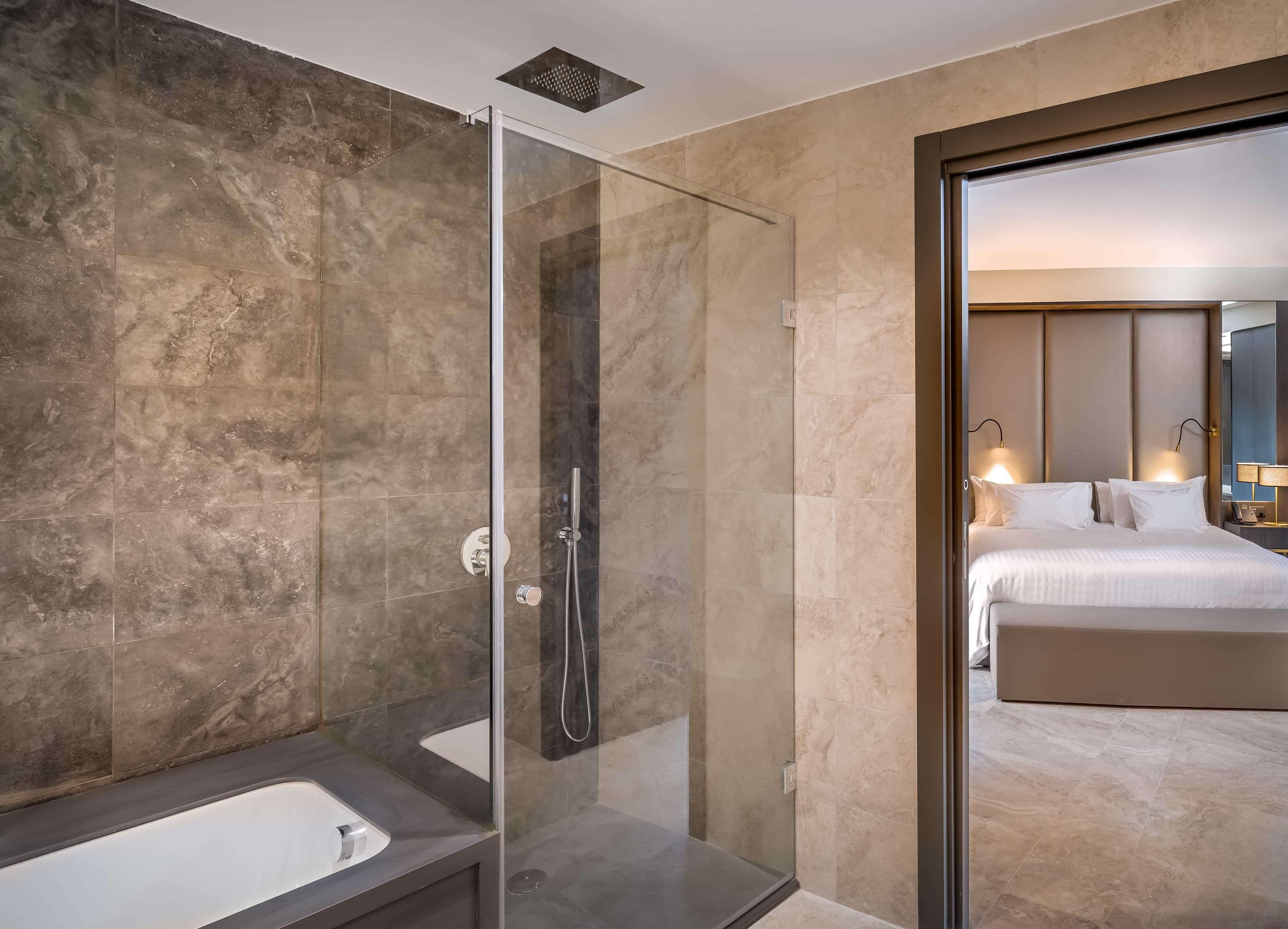 Room Superior Sea Front