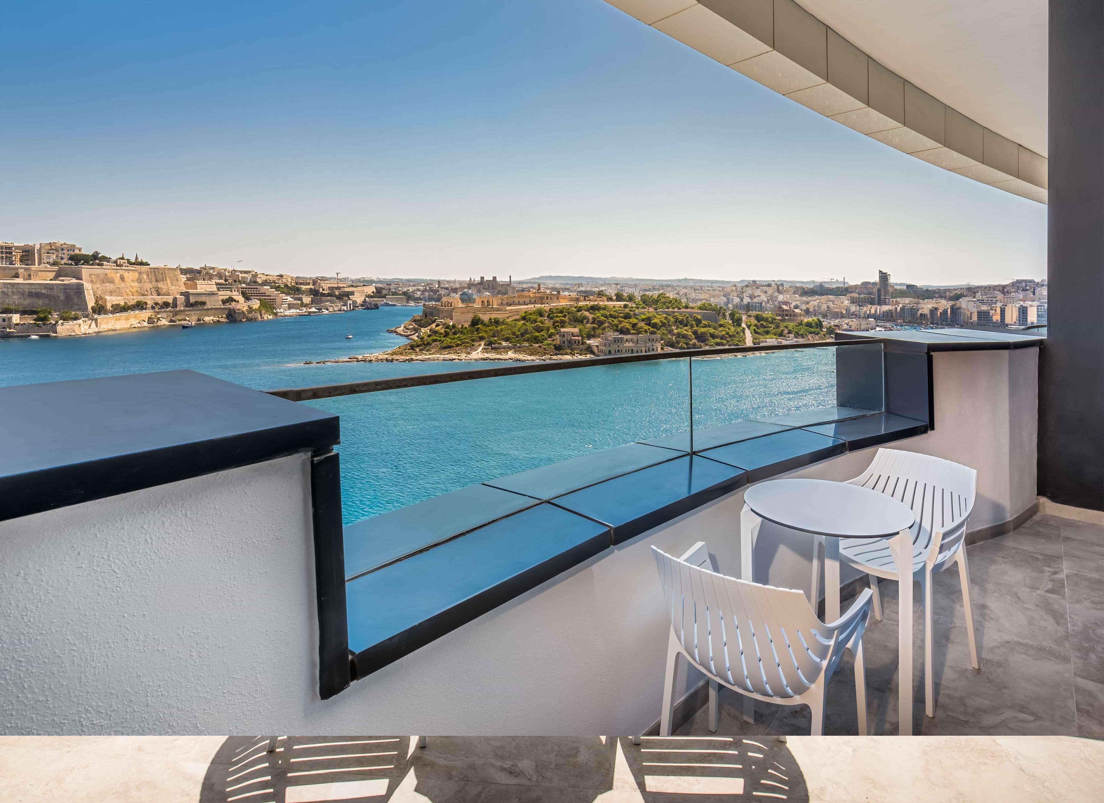 Room Superior Sea Front