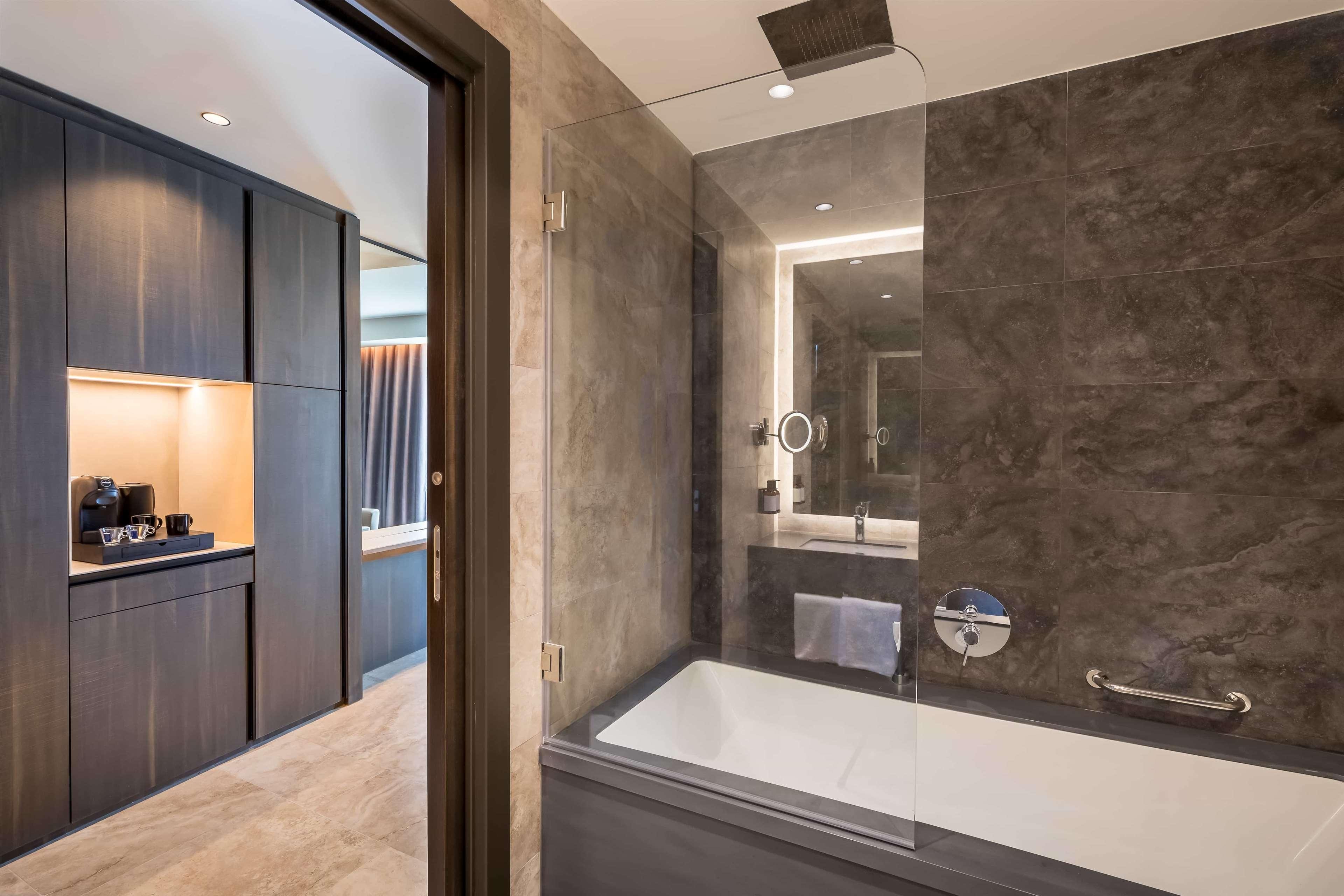 Room Deluxe Ocean View