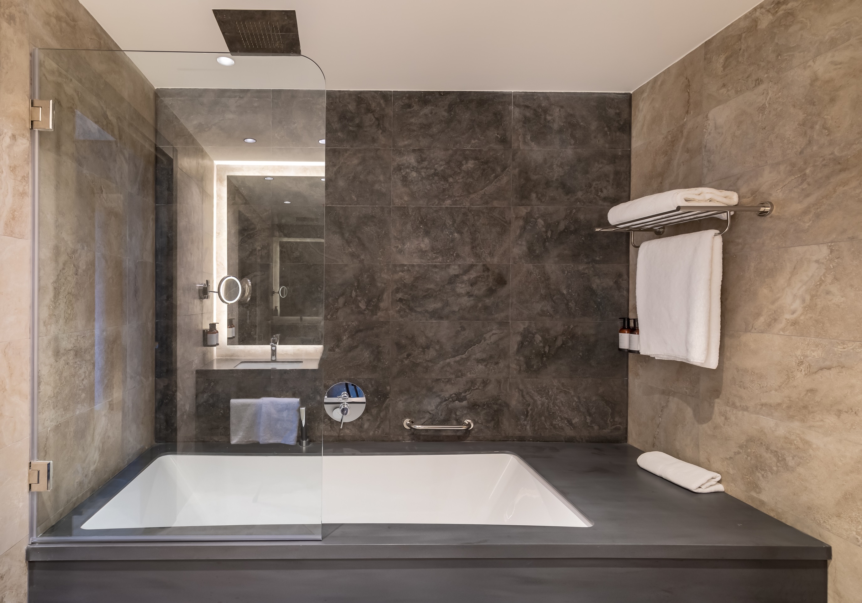 Room Deluxe Ocean View