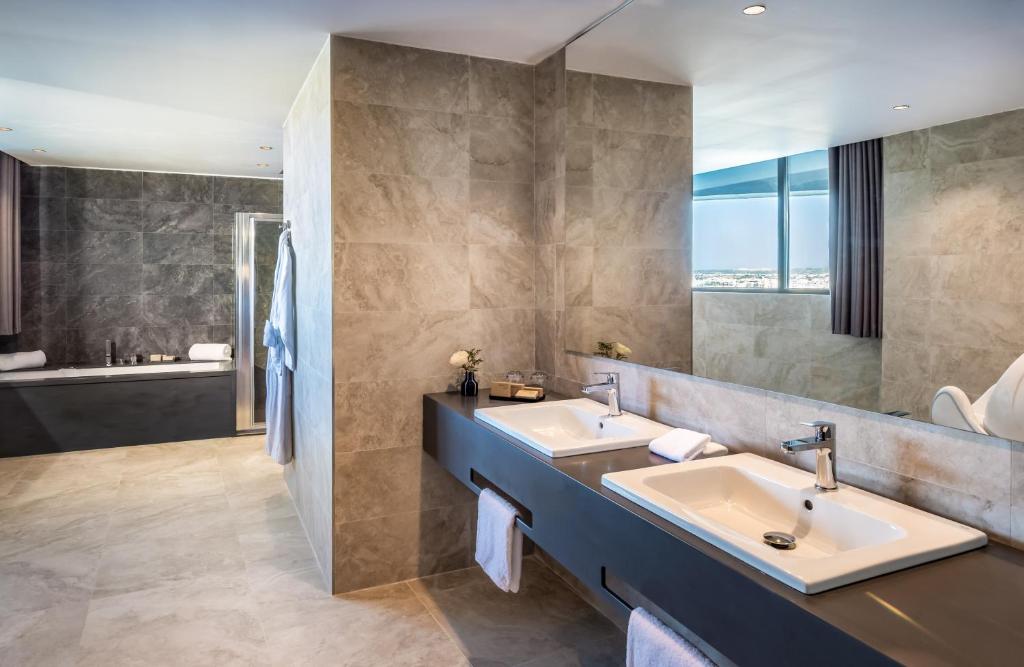 Junior Suite Sea Front