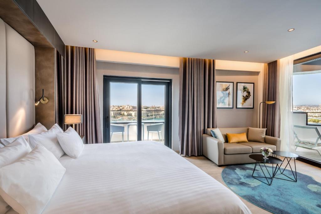 Junior Suite Sea Front