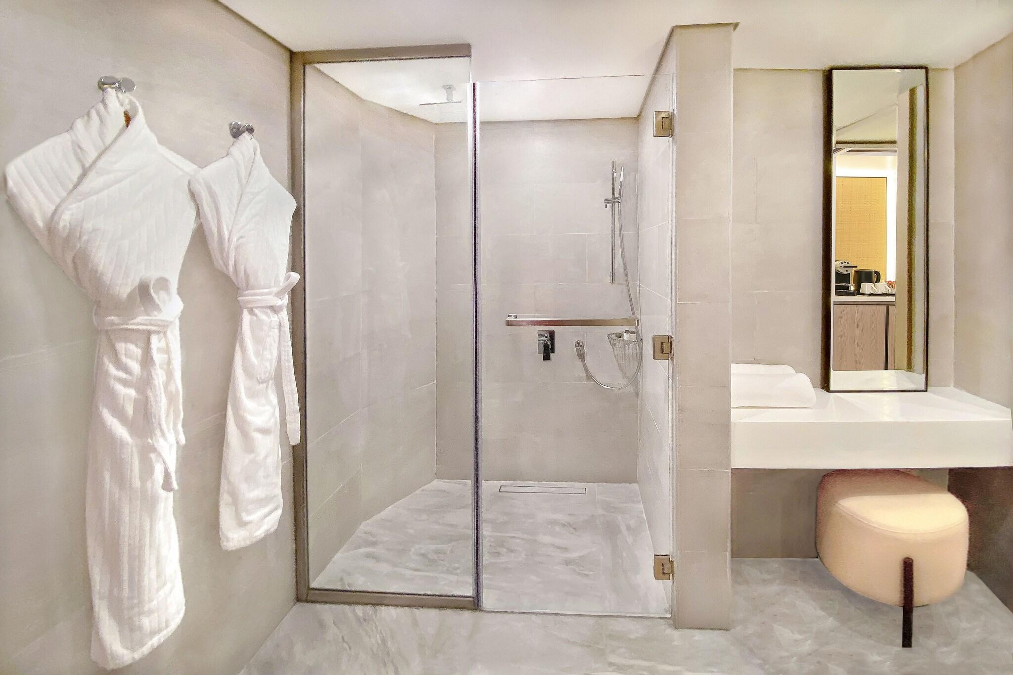 Double Classic Resort View