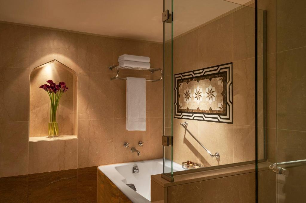 Double or Twin Classic City View