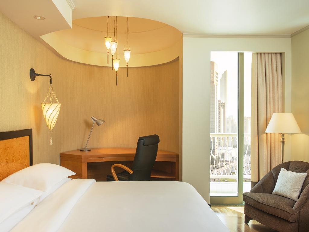 Double or Twin Classic