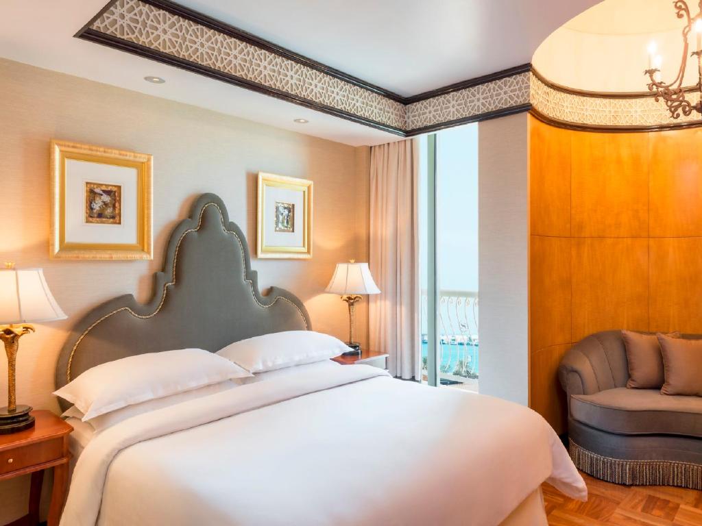 Double or Twin Club City View