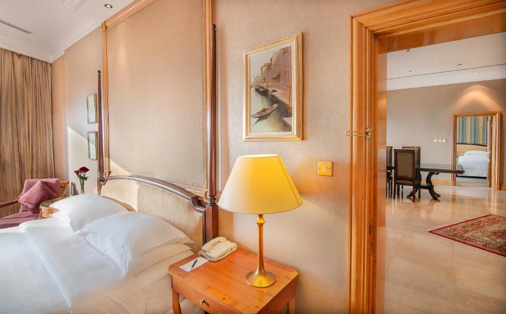 Double or Twin Classic Resort View