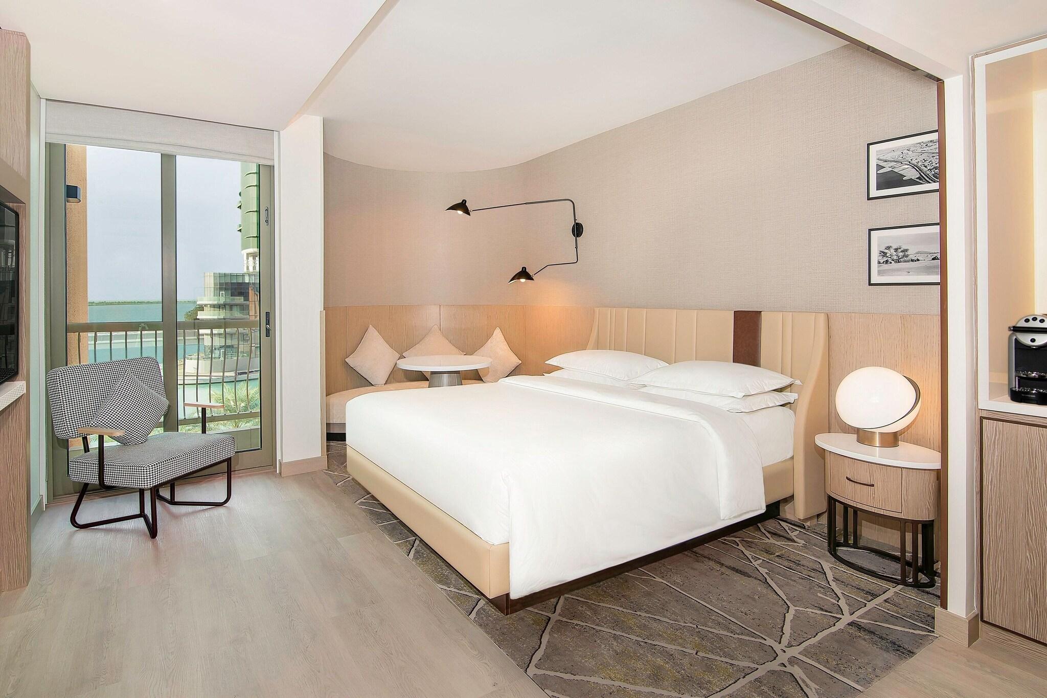 Suite Executive King Bed