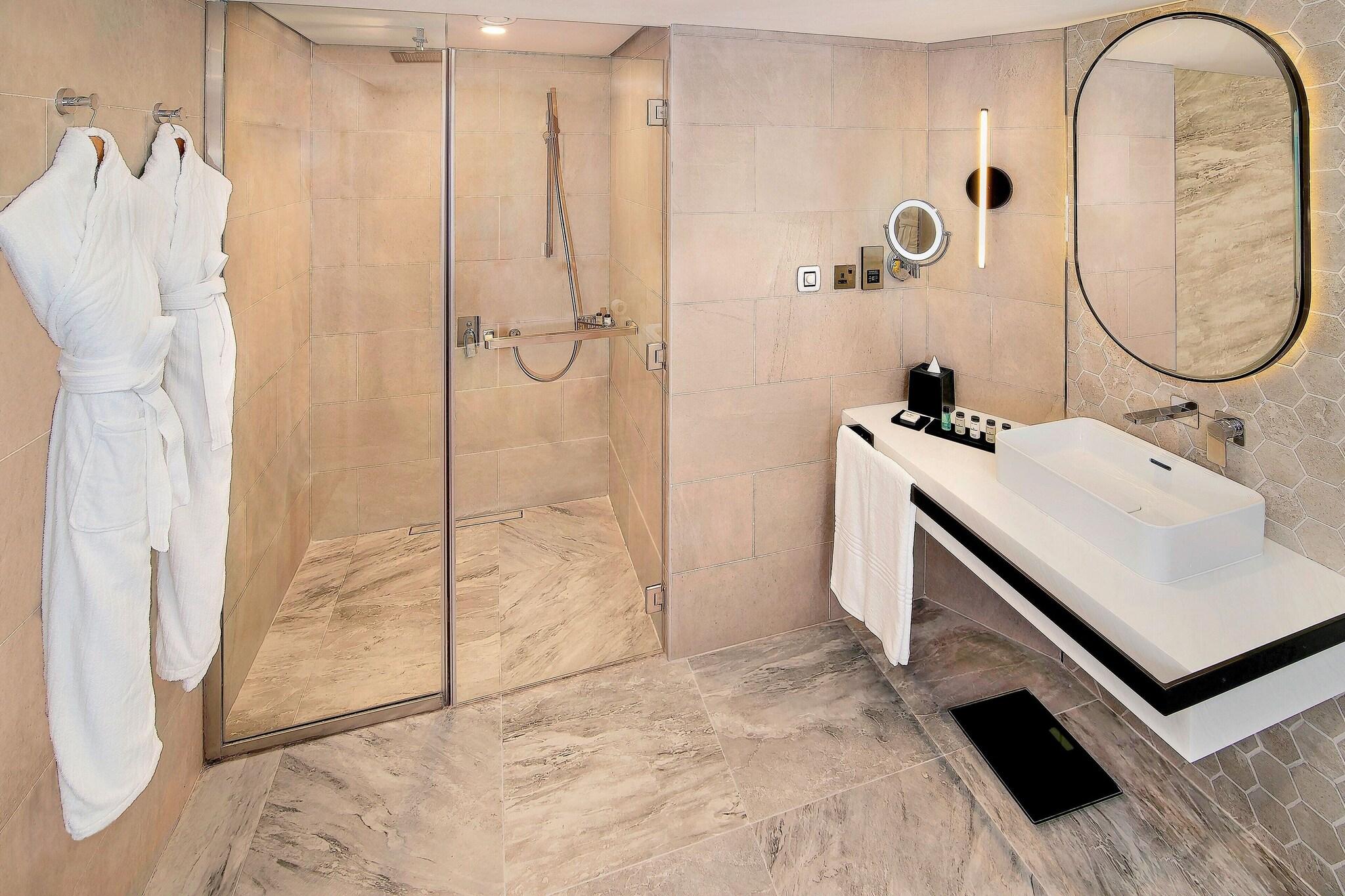 Suite Executive King Bed