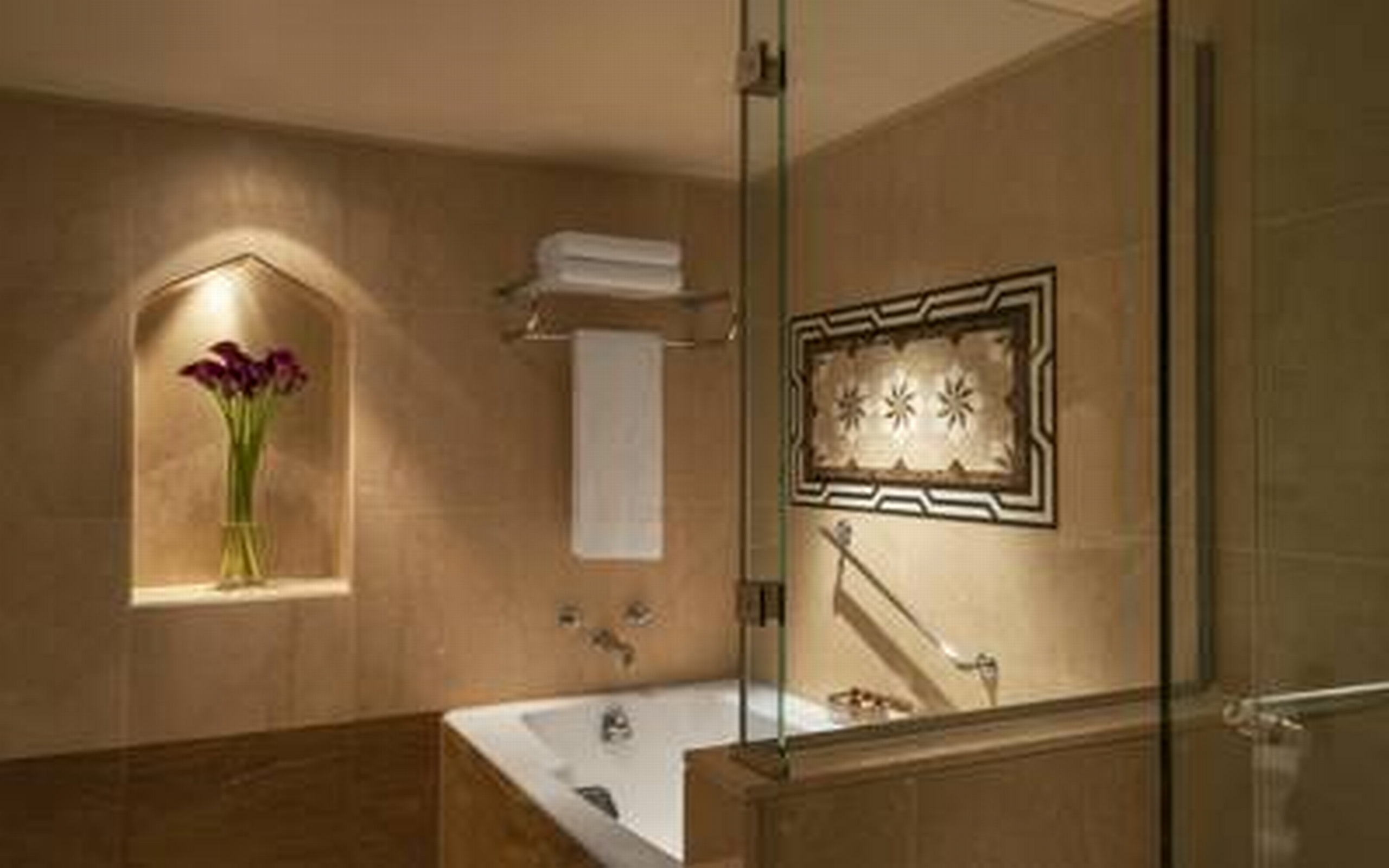 Single Classic City View