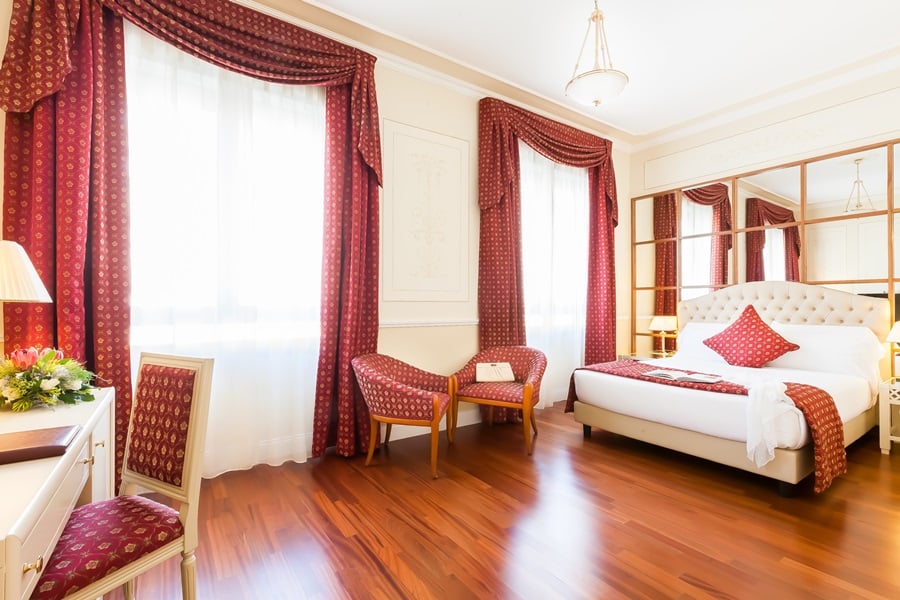 Family Room Standard