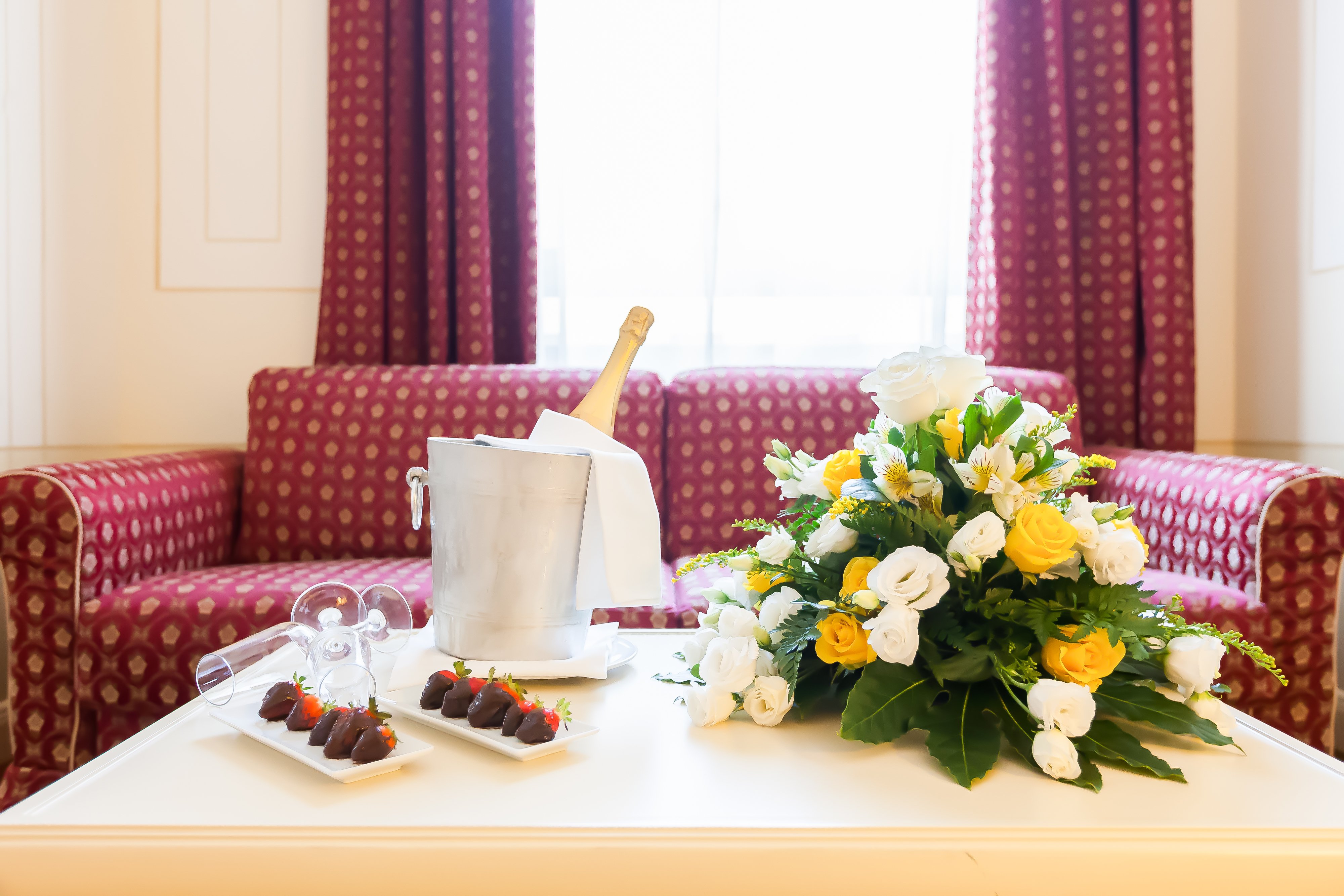 Junior Suite Standard