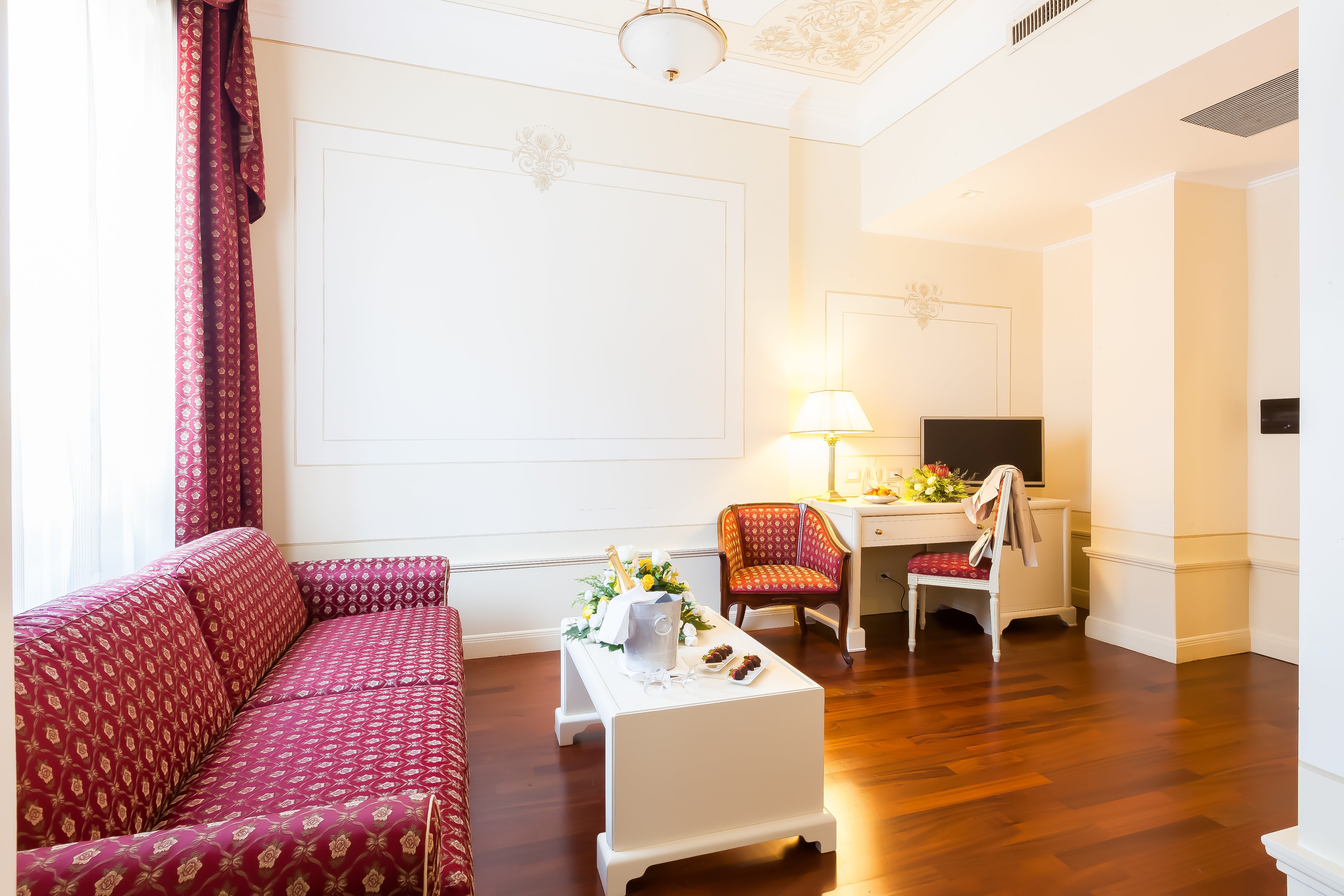 Junior Suite Standard